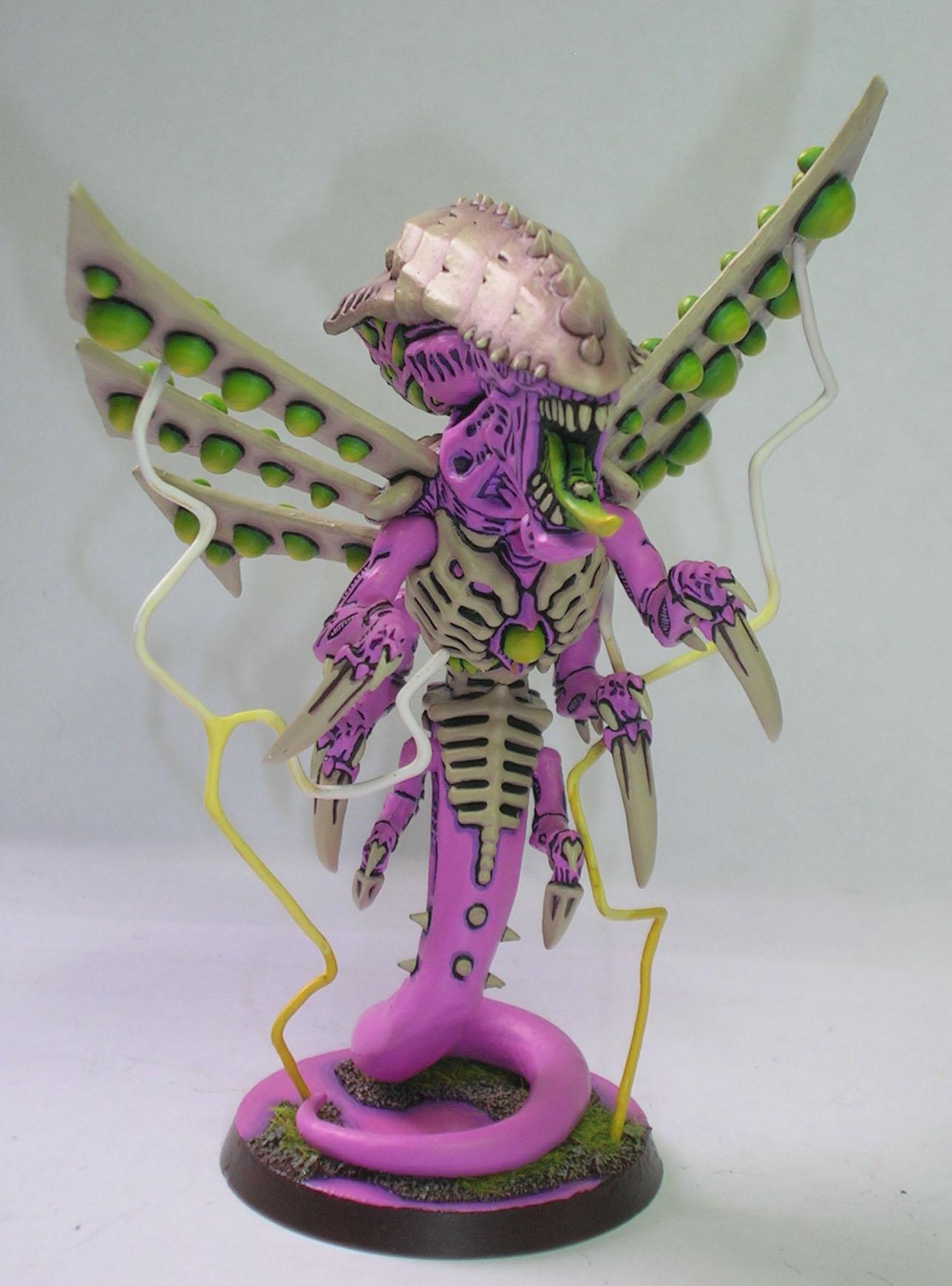 Tyranids
