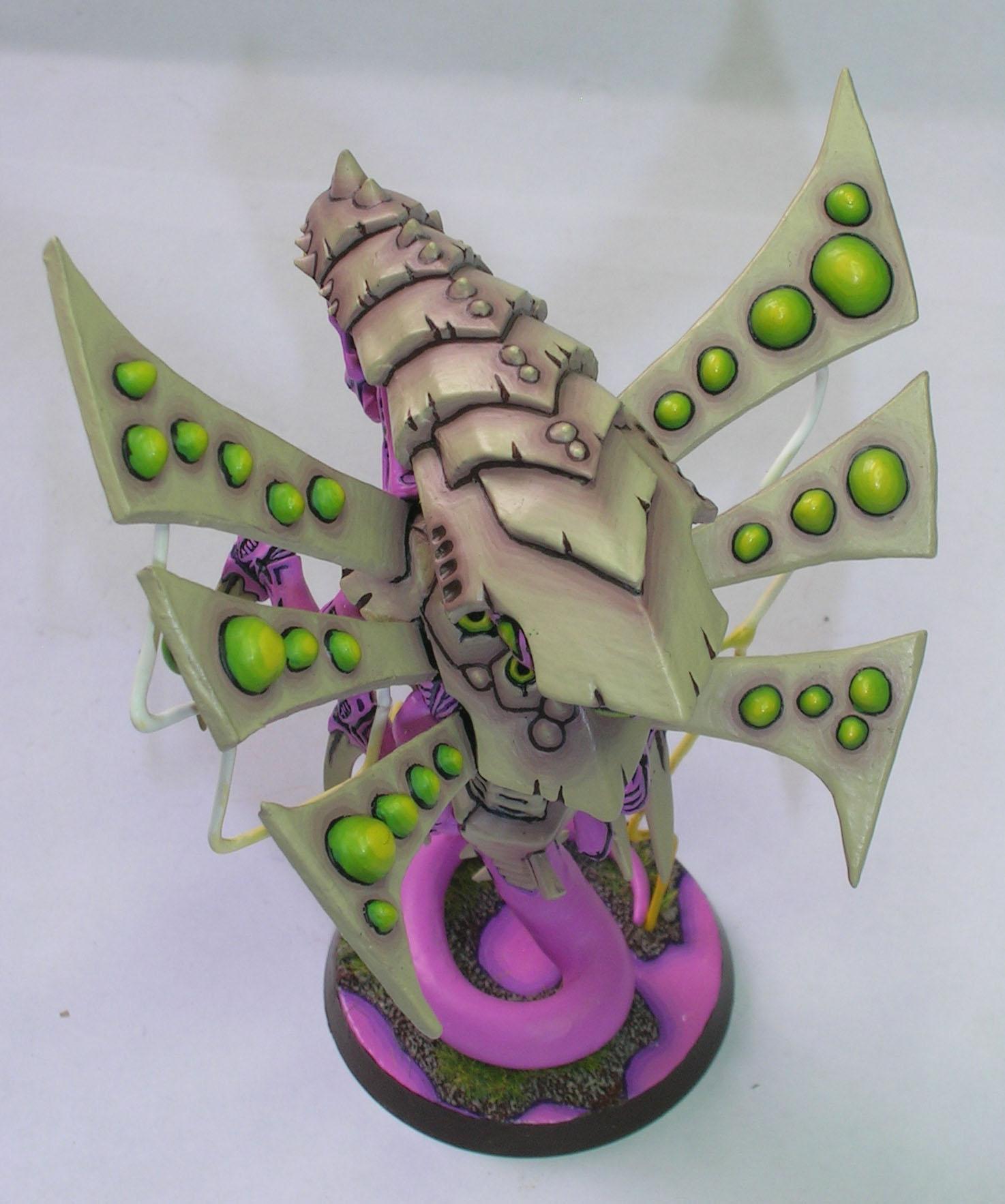 Tyranids
