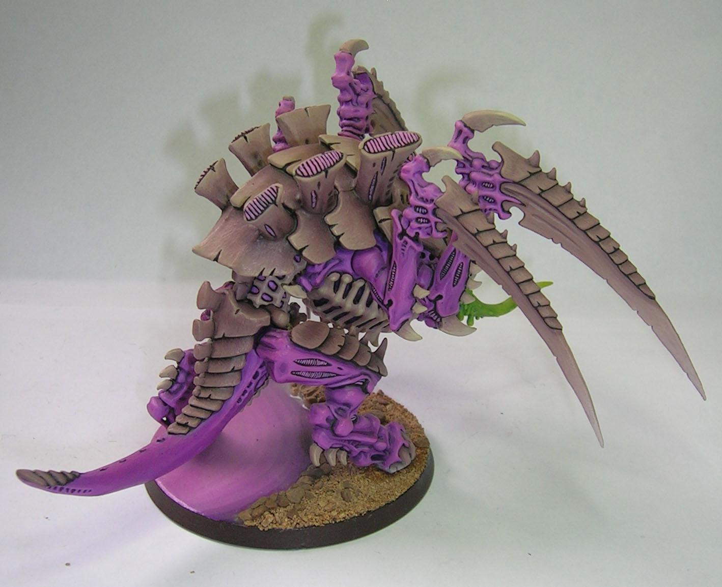 Tyranids Gallery DakkaDakka