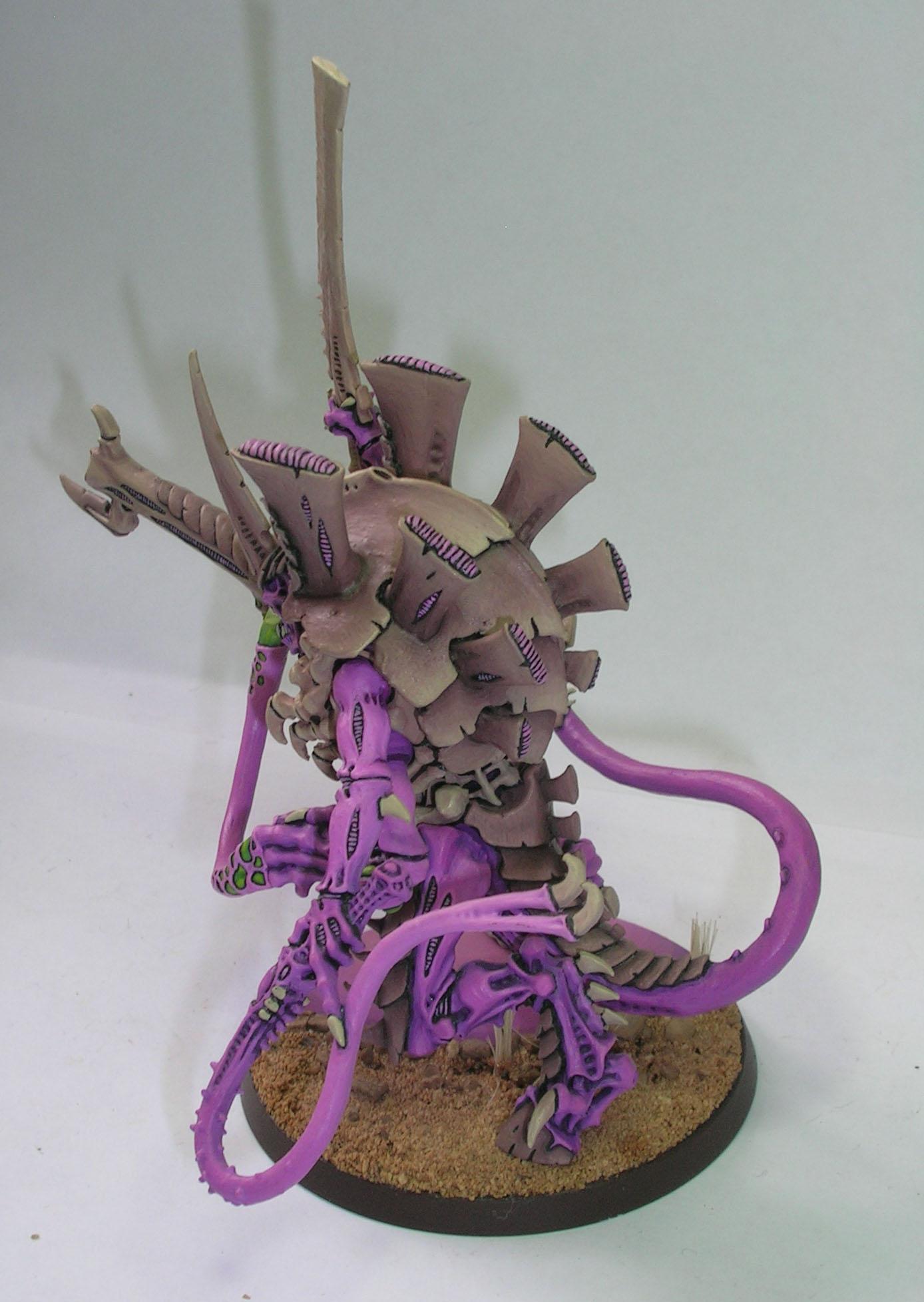 Tyranids