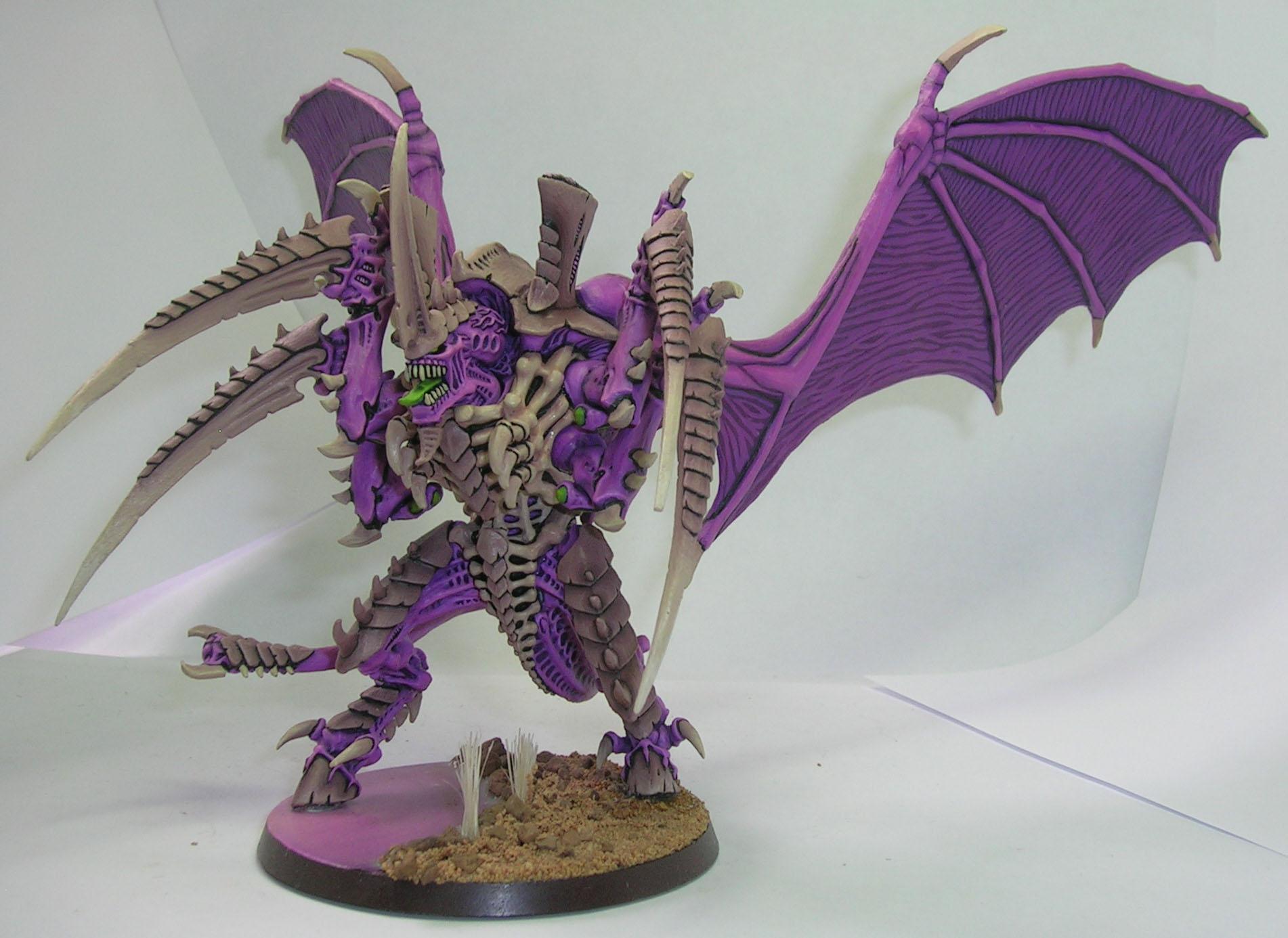 Tyranids