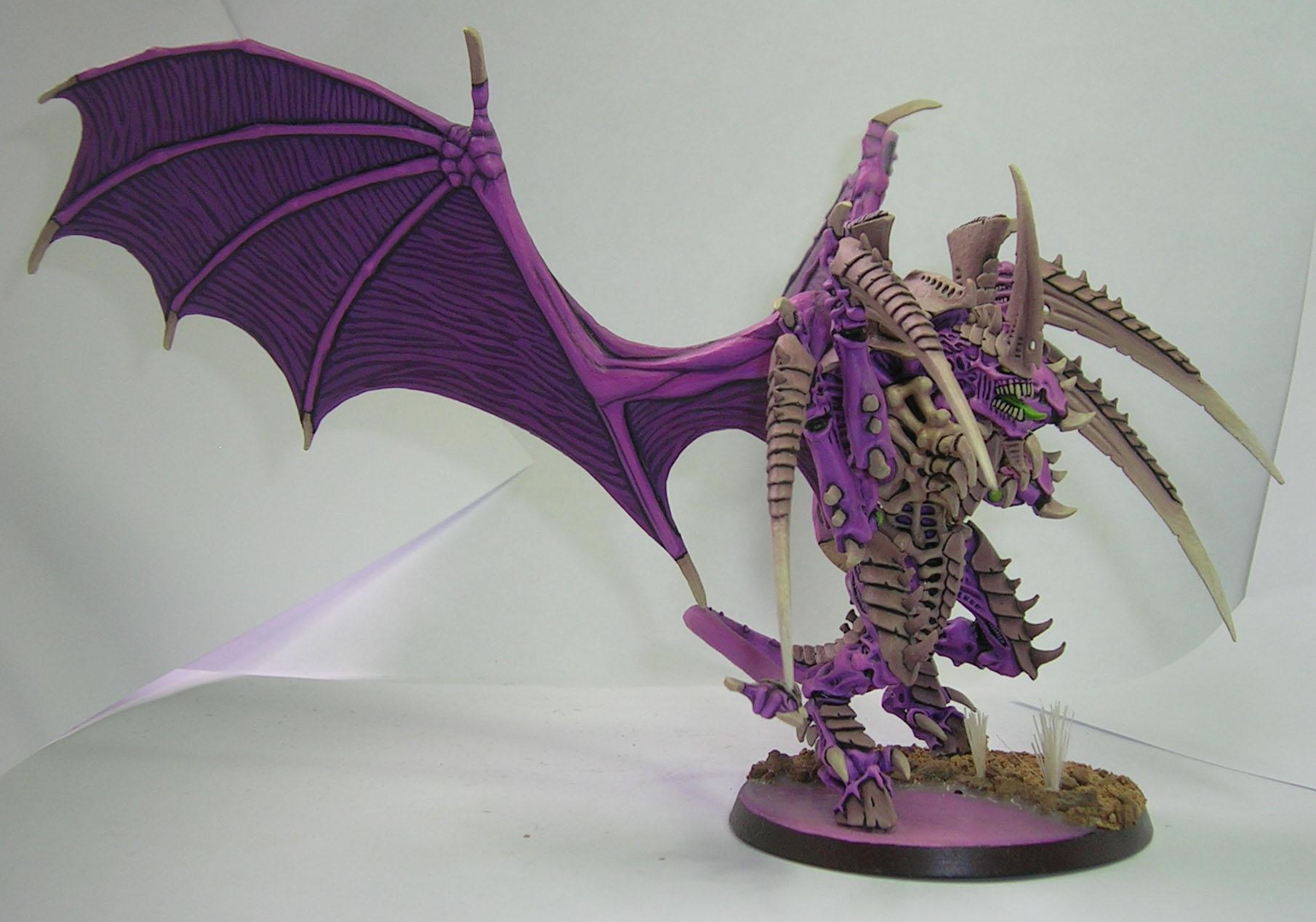 Tyranids