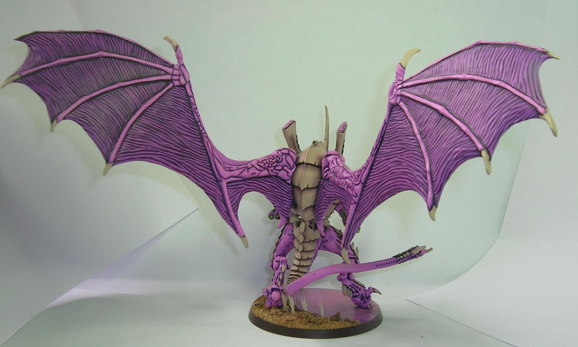 Tyranids