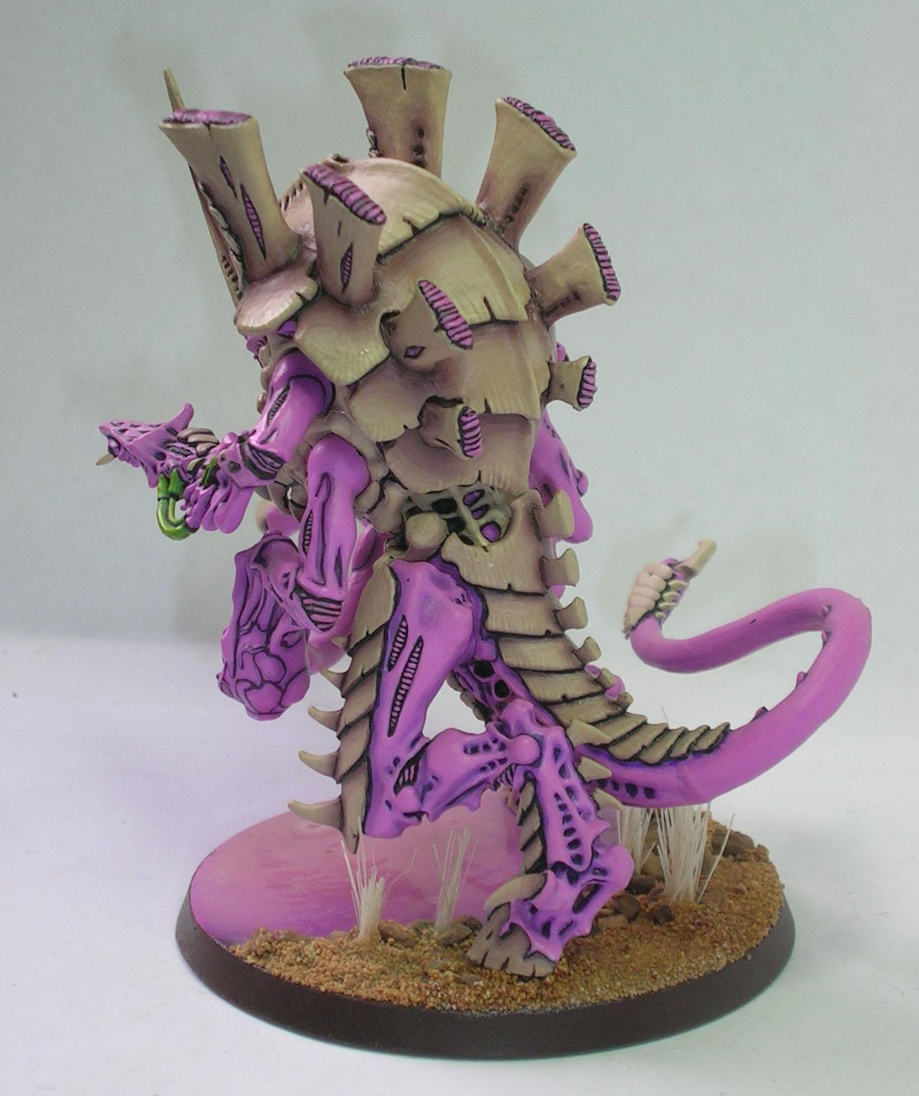 Tyranids