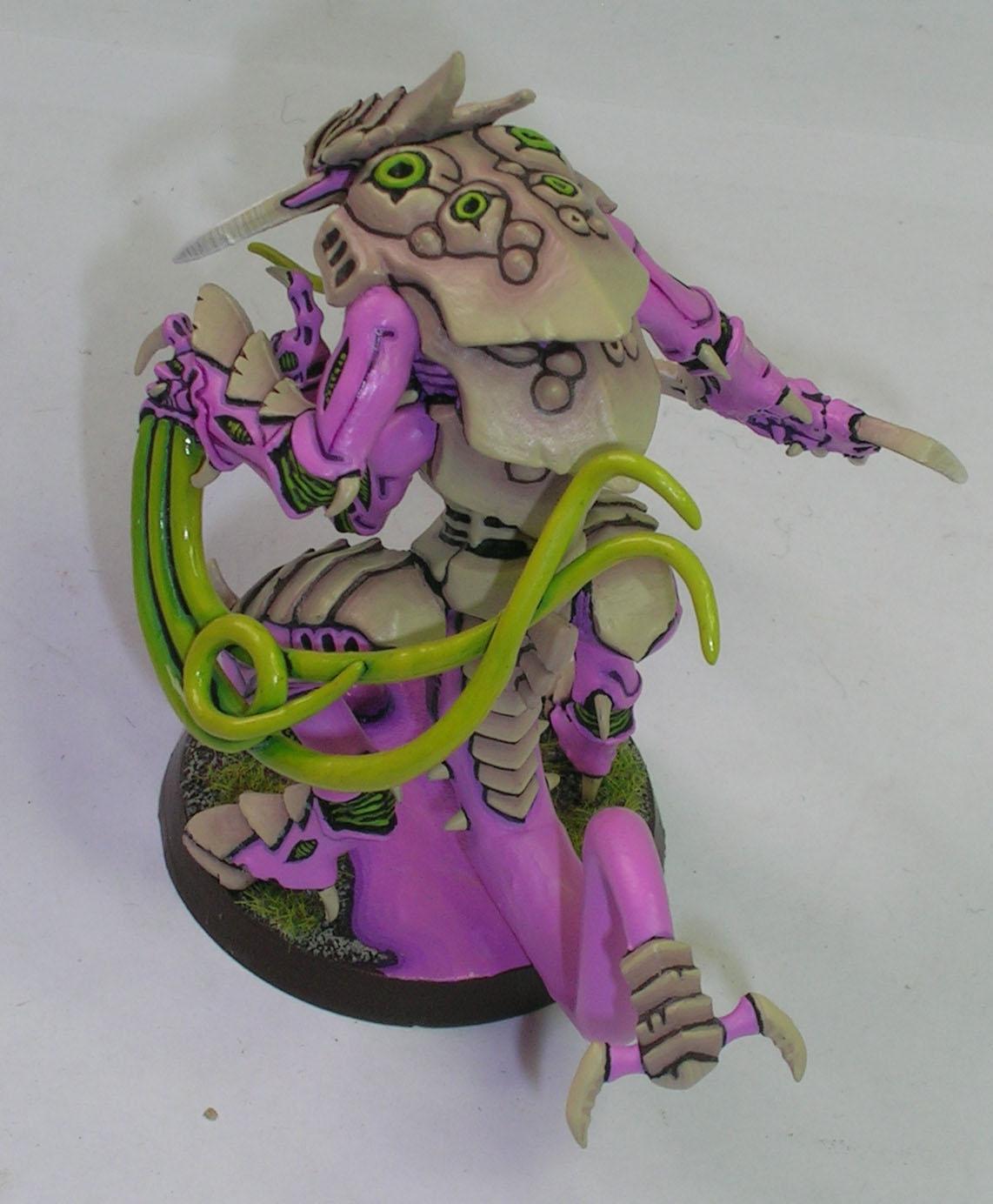 Tyranids