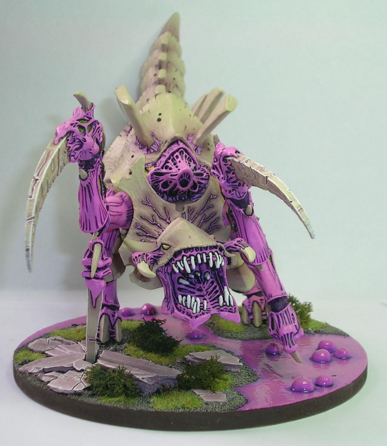 Tyranids