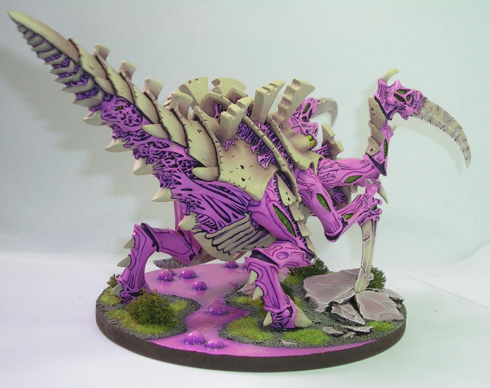 Tyranids