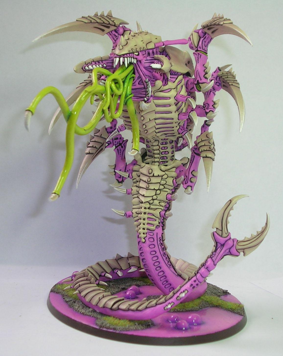 Tyranids