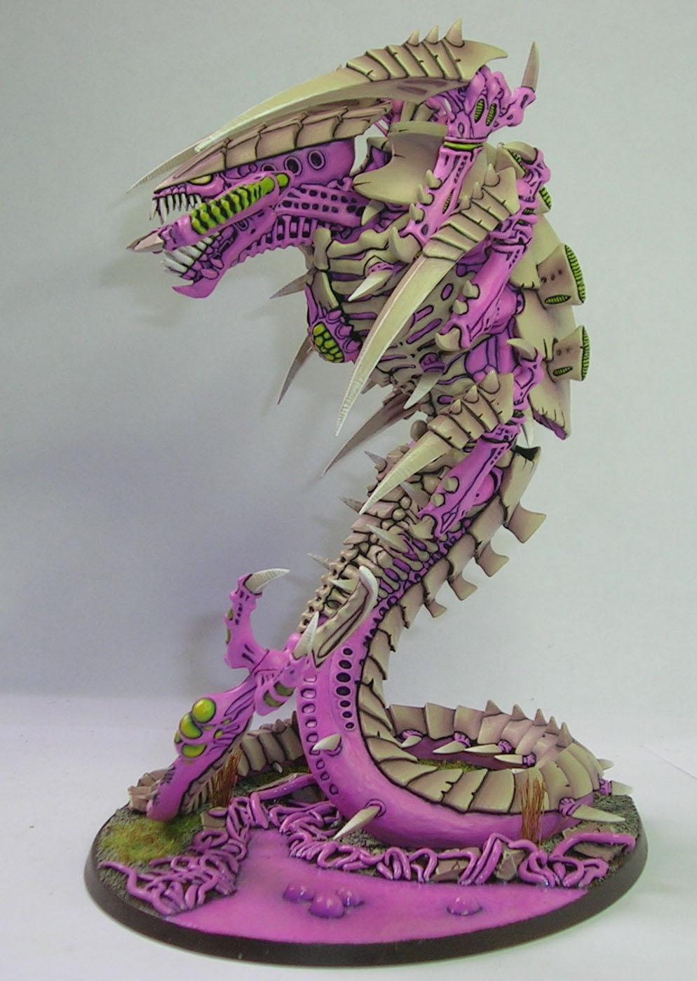 Tyranids