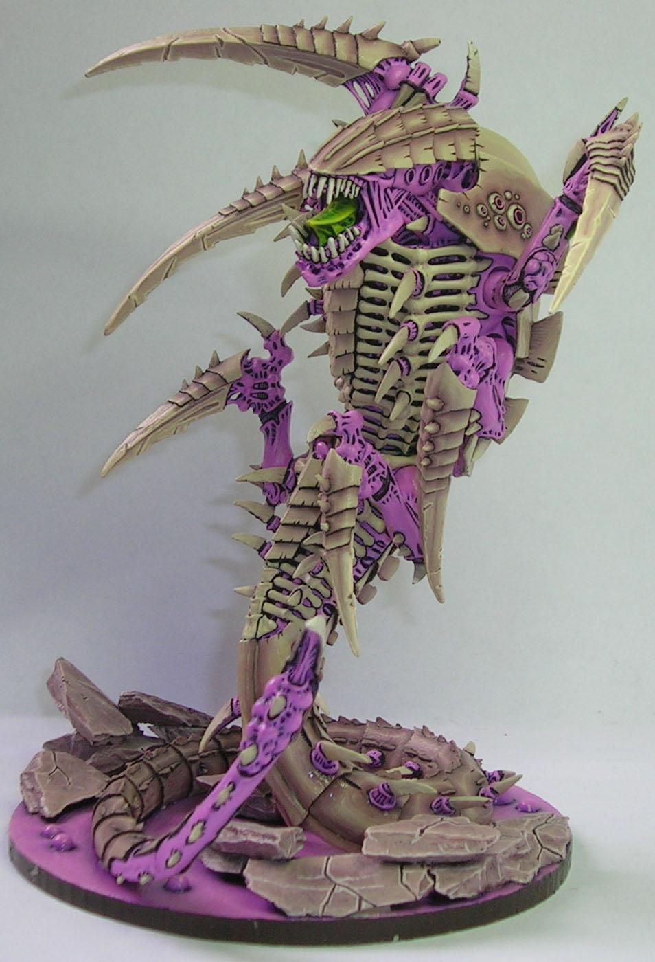 Tyranids