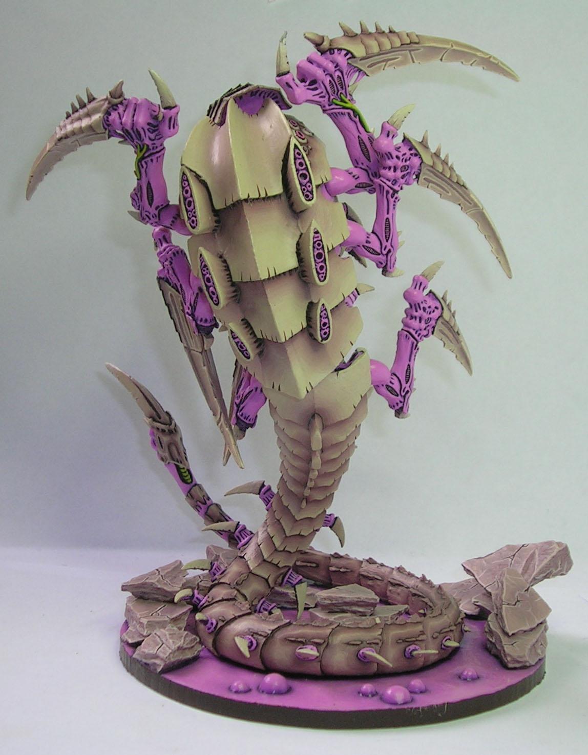 Tyranids