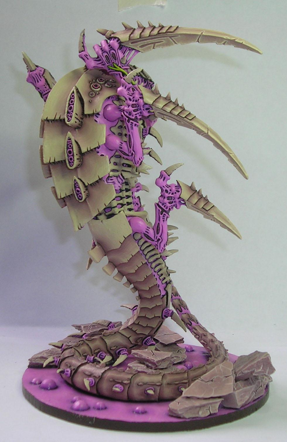 Tyranids