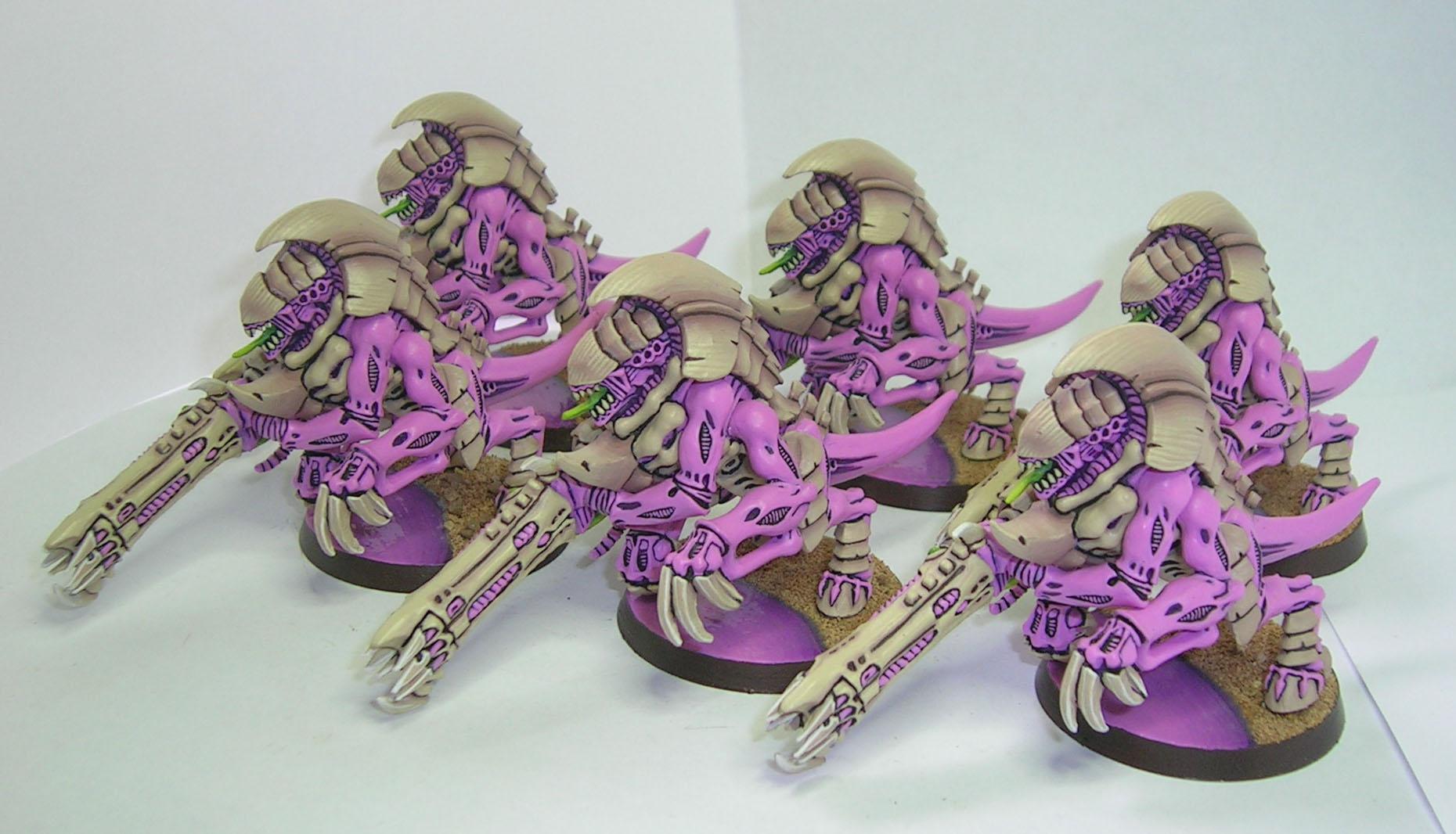 Tyranids