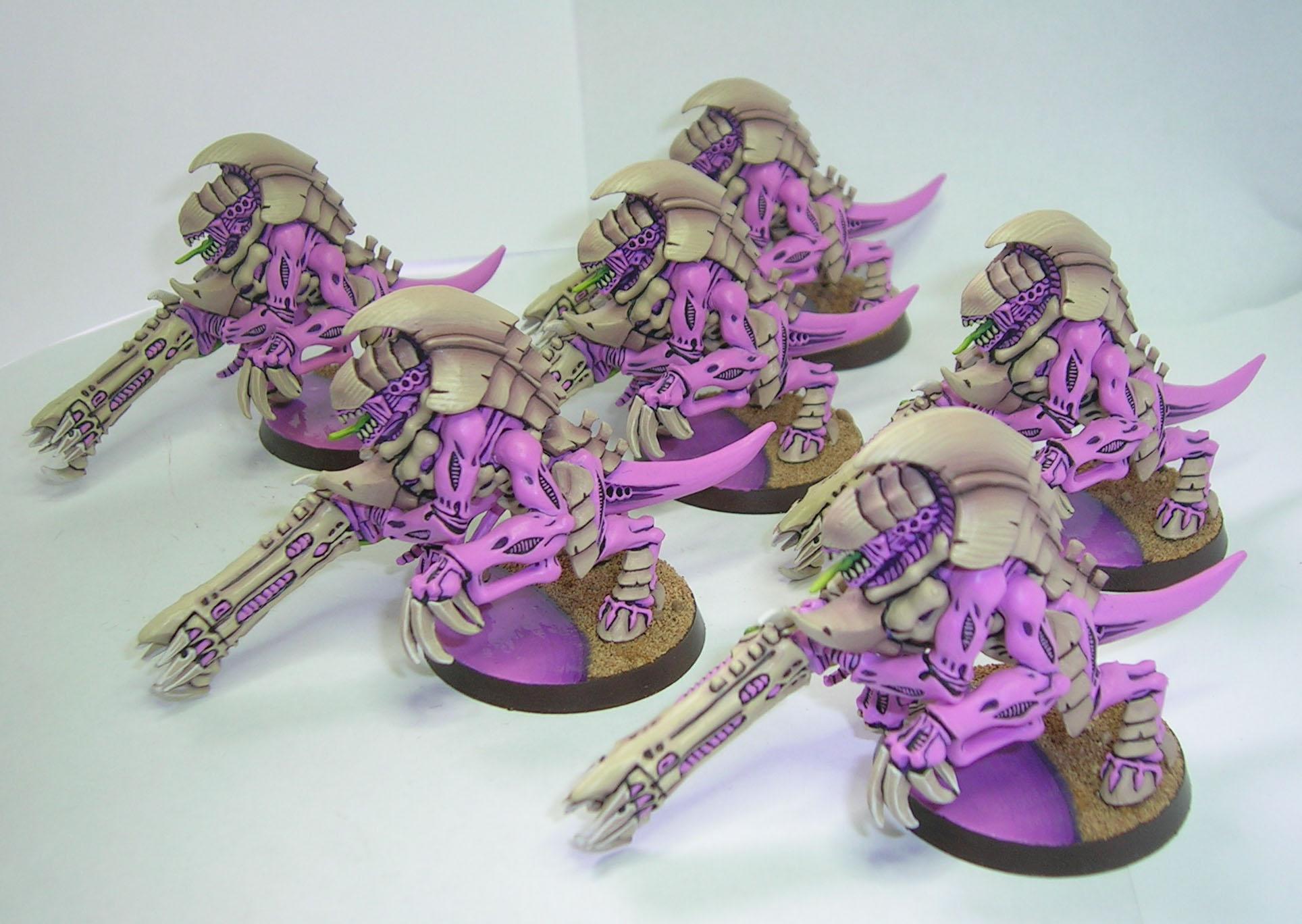 Tyranids