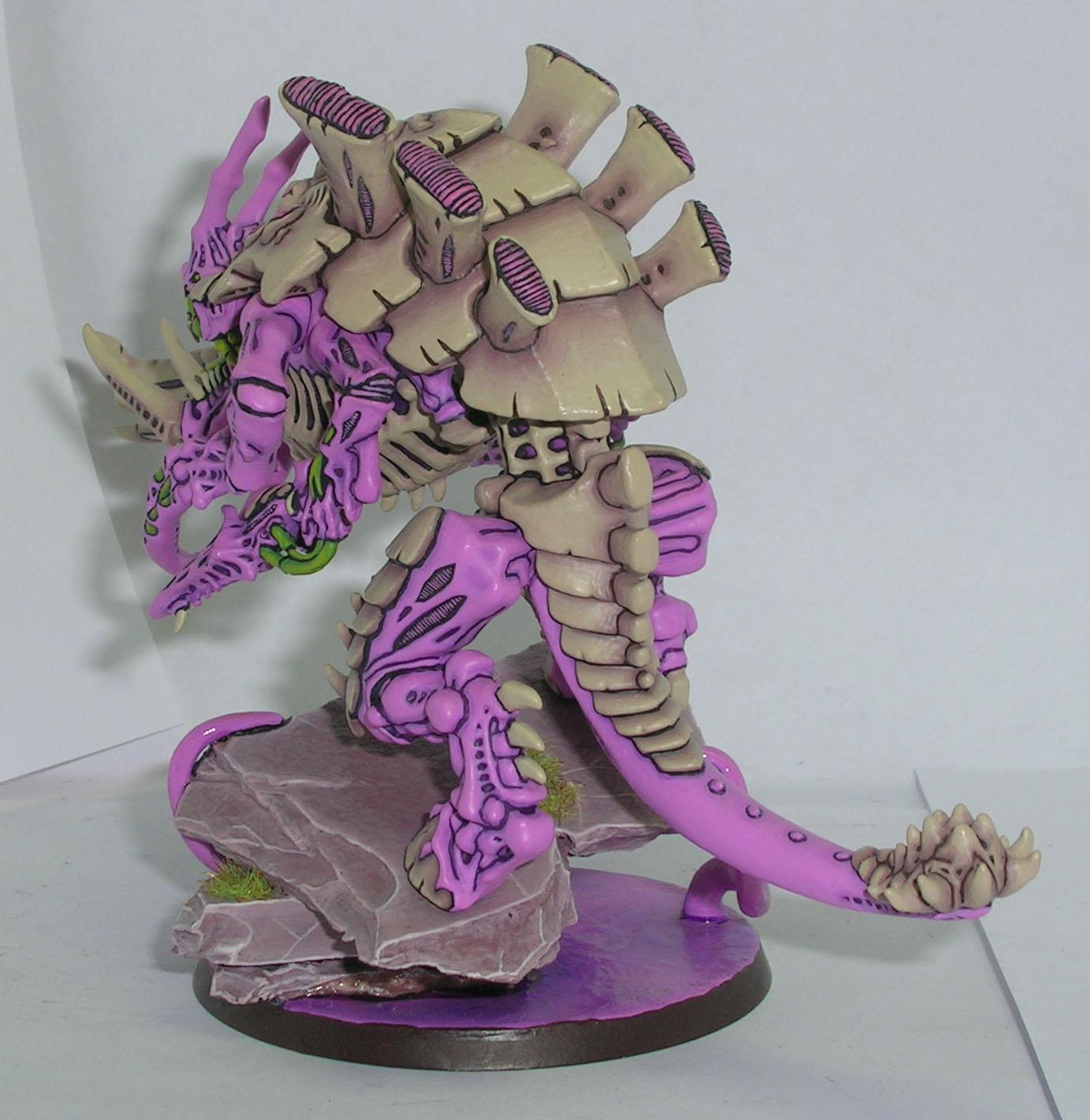 Tyranids