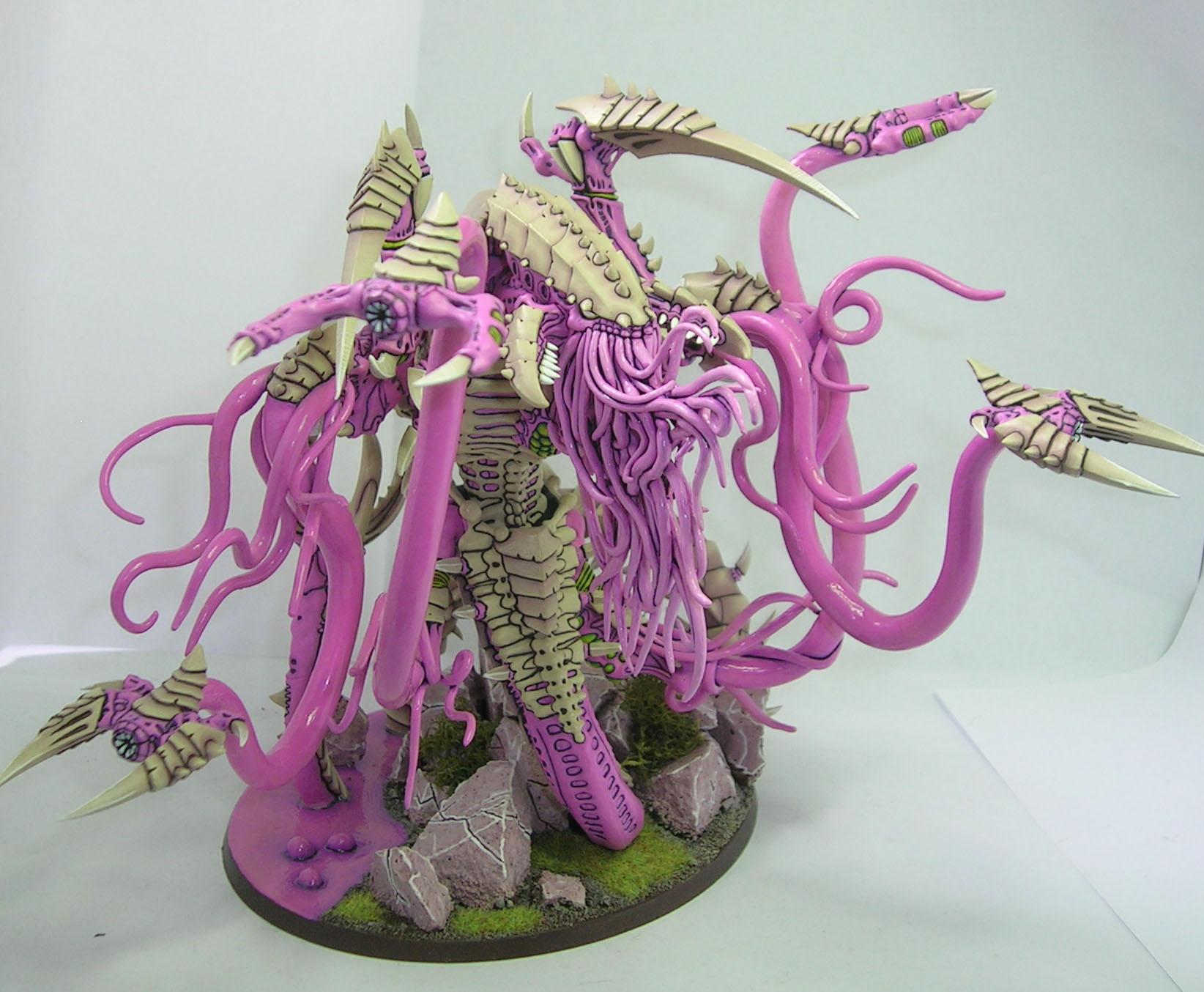 Tyranids