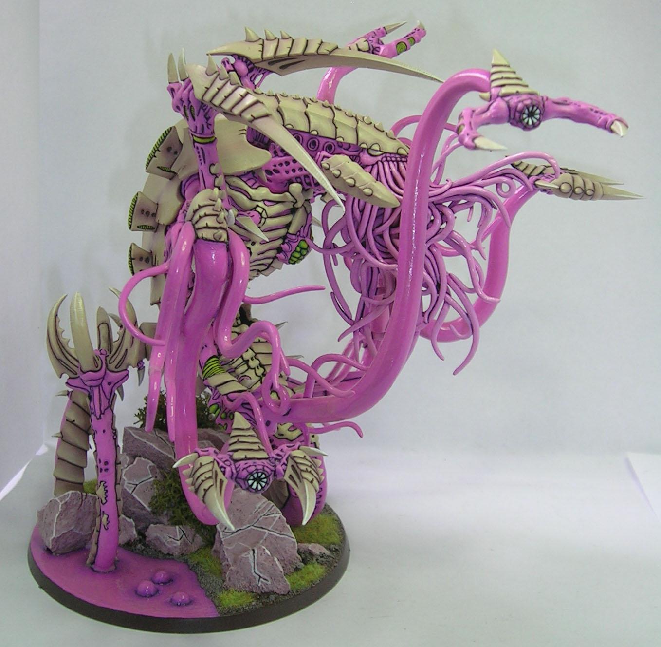 Tyranids