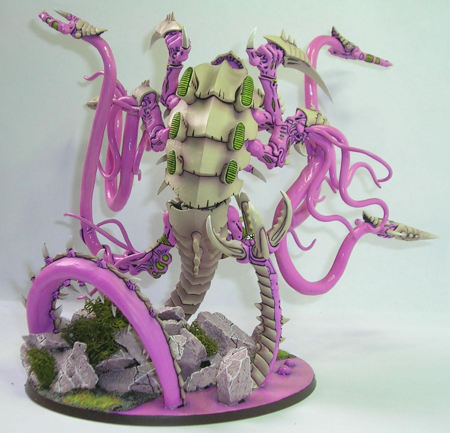 Tyranids
