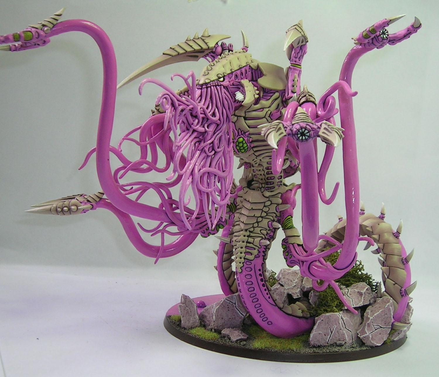 Tyranids