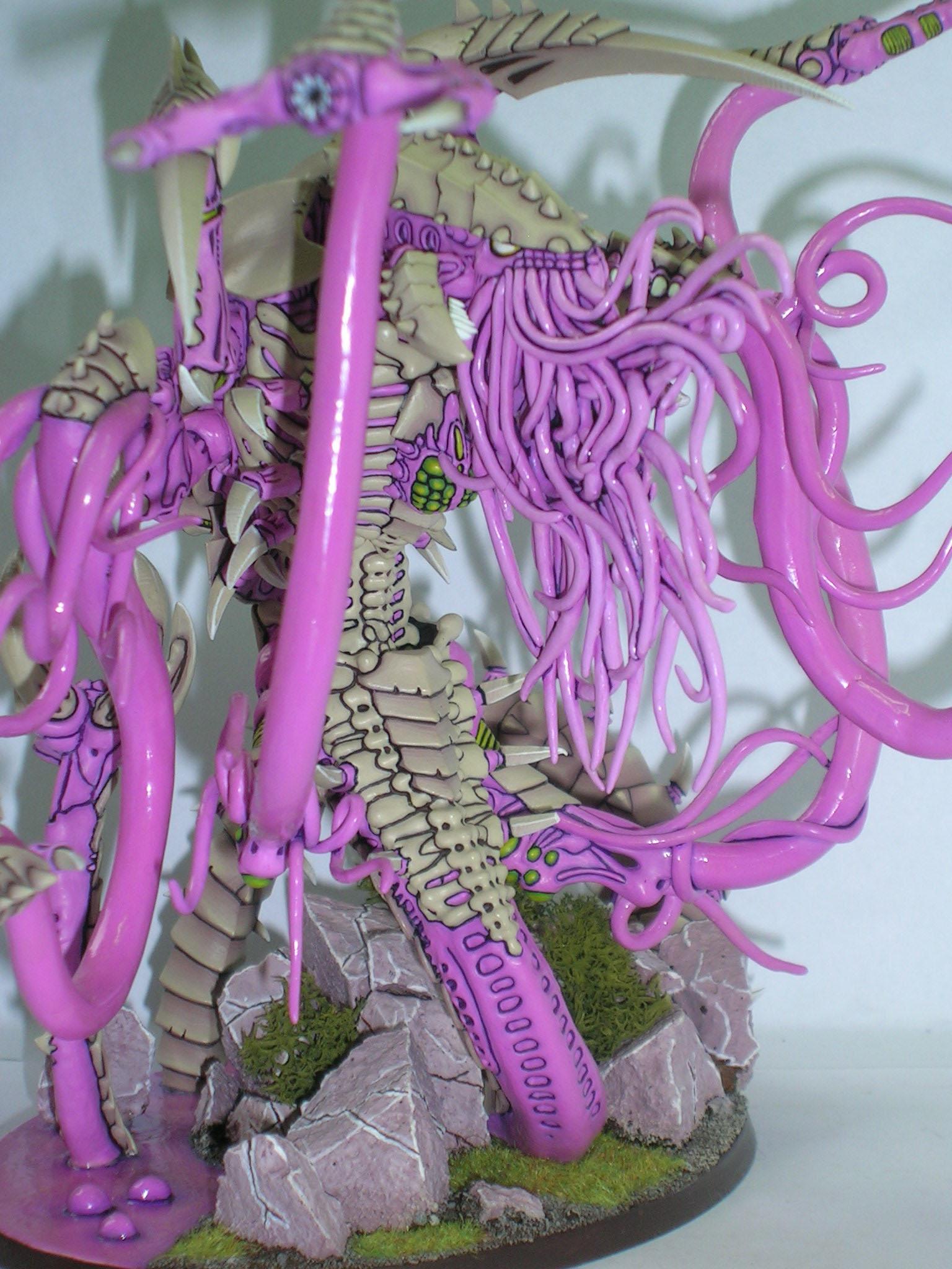 Tyranids