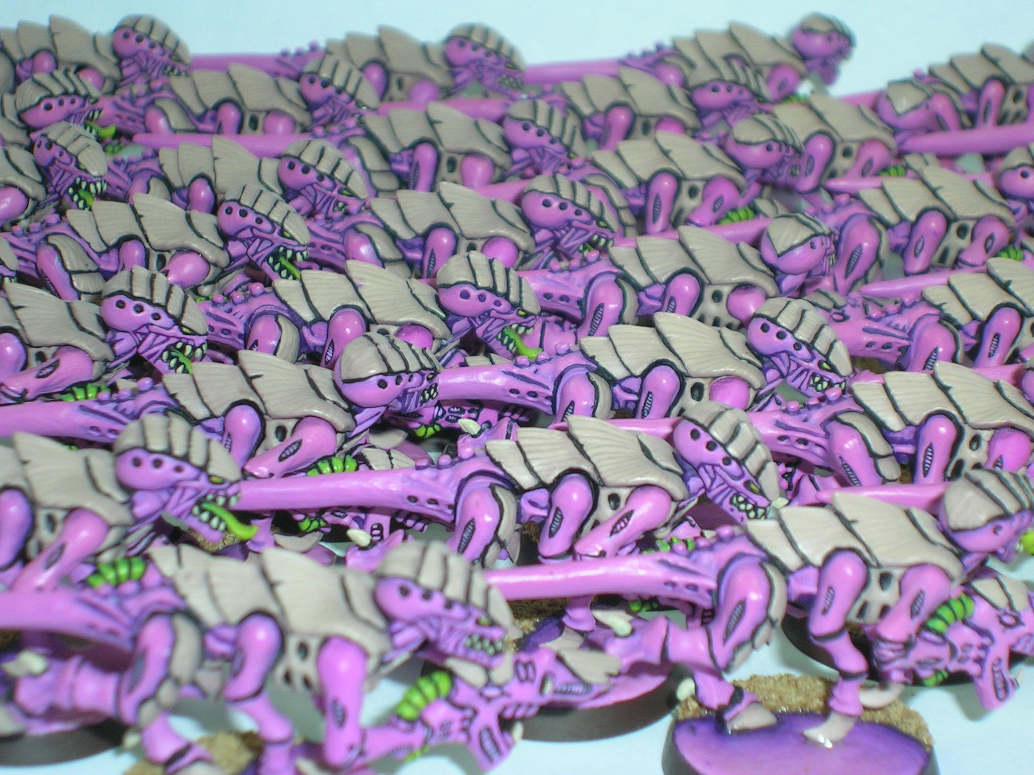 Tyranids