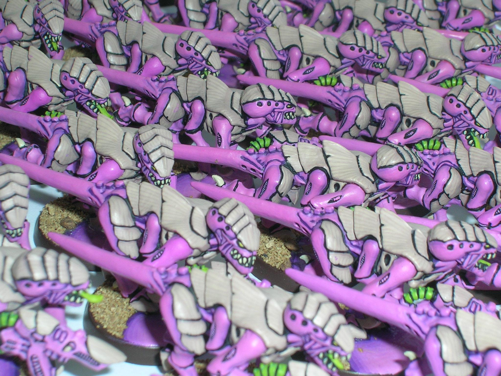 Tyranids
