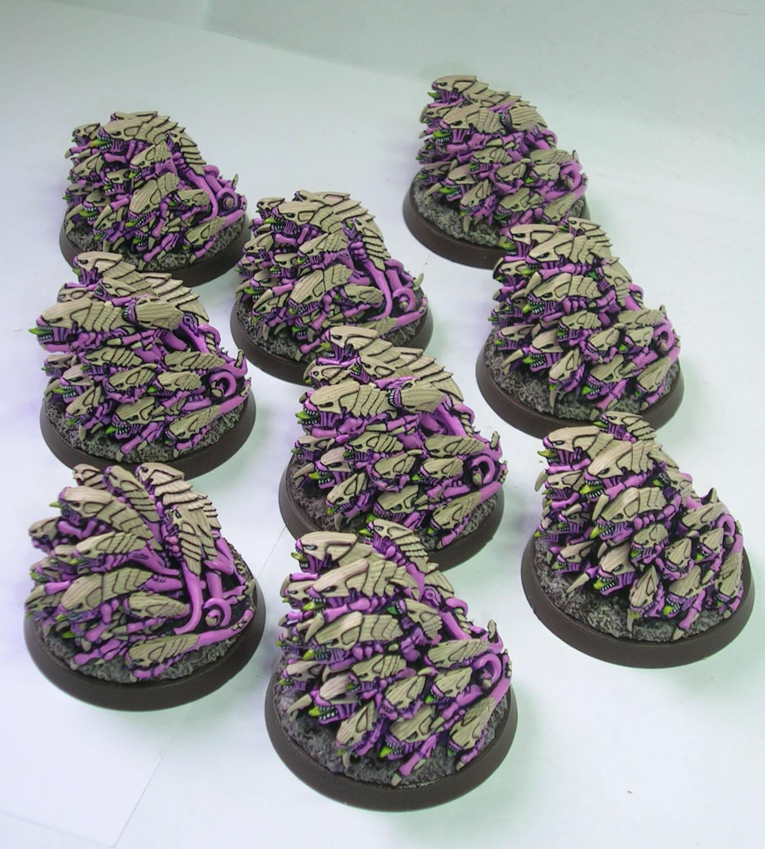 Tyranids, Tyranids Ripper