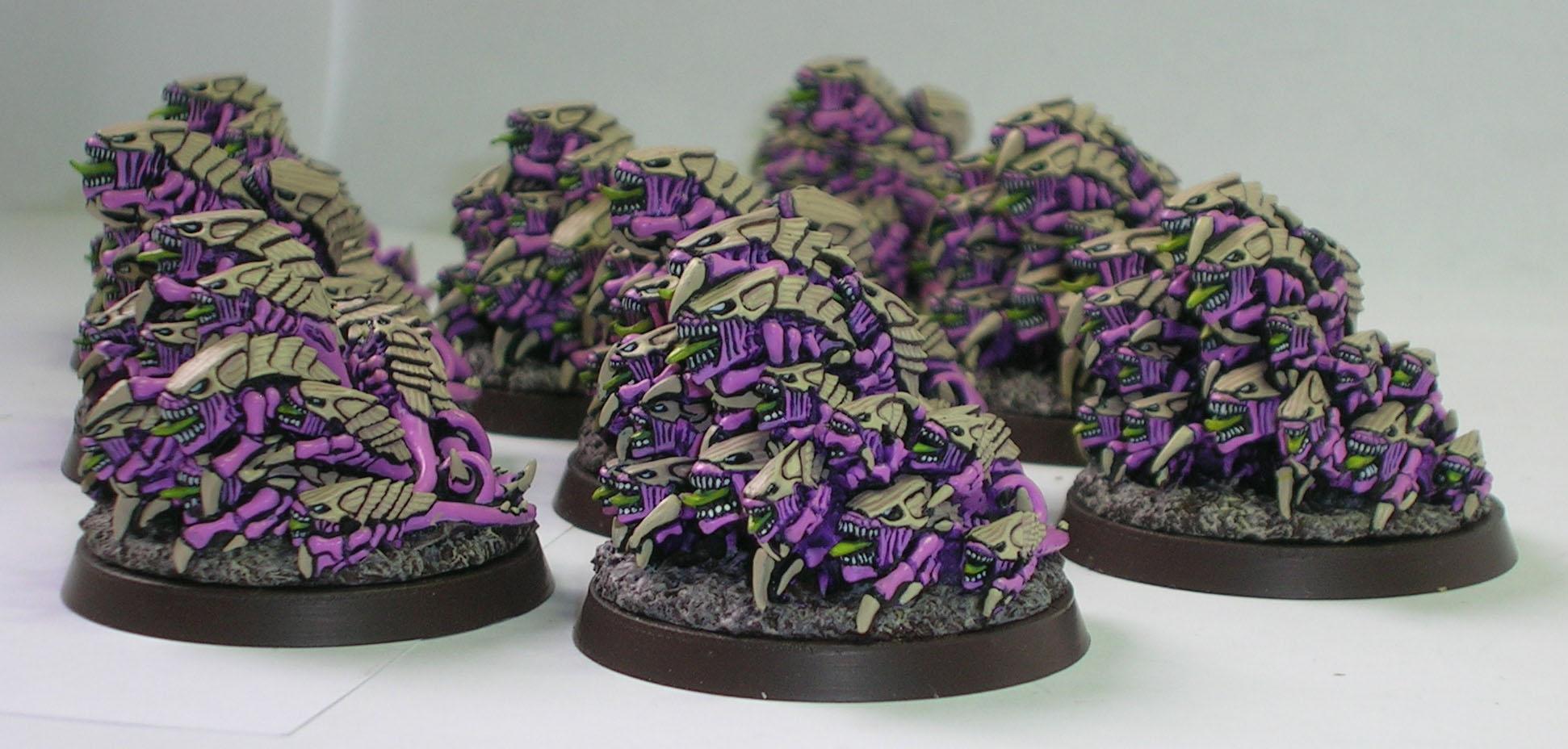 Tyranids