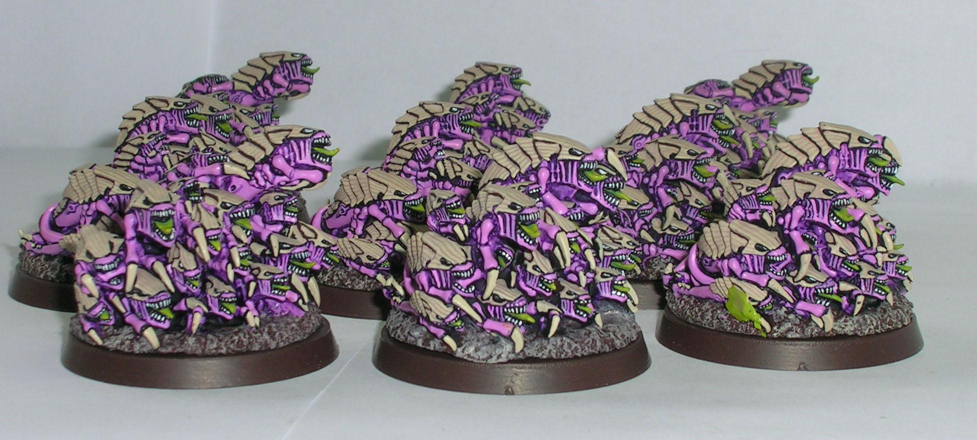 Tyranids