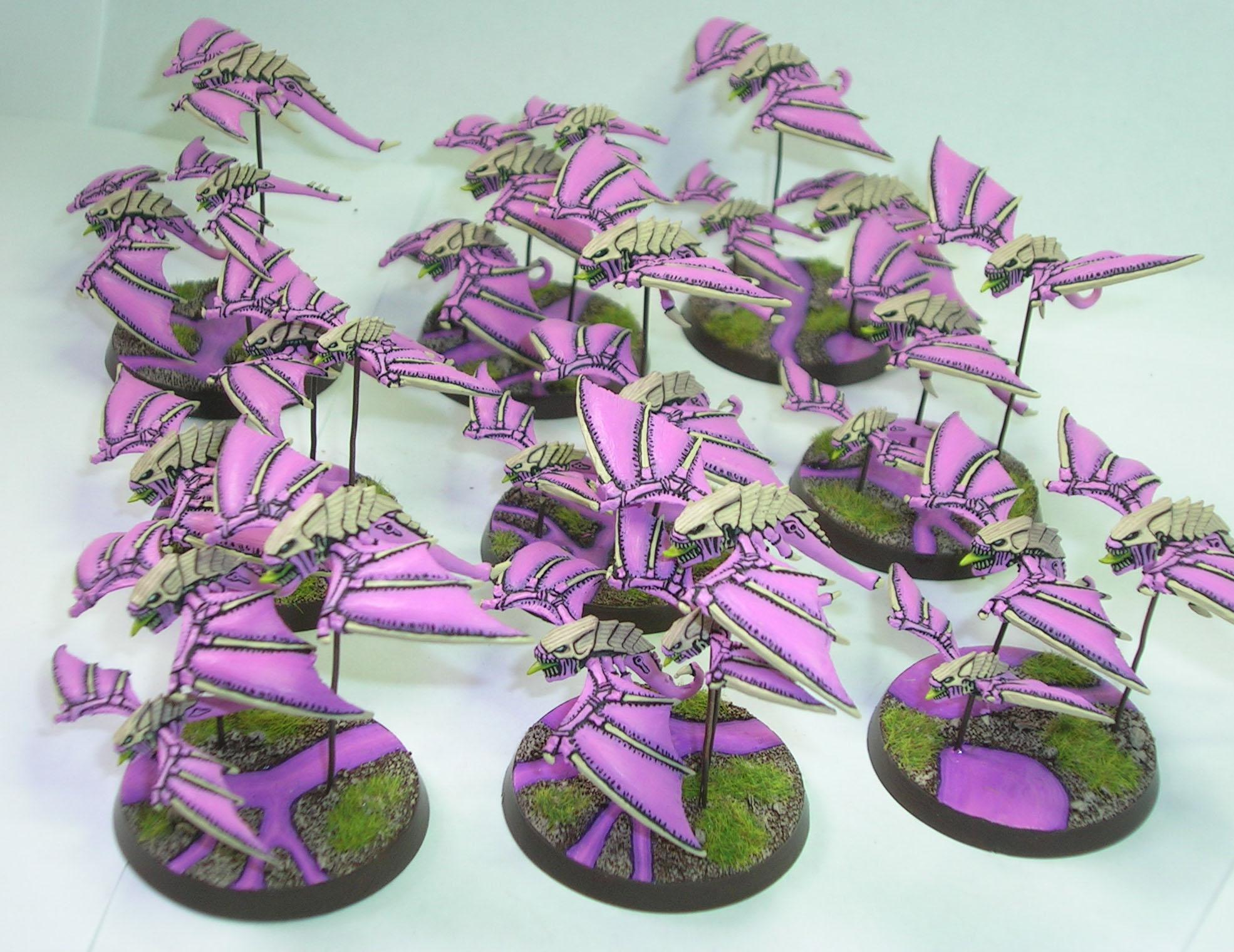 Tyranids