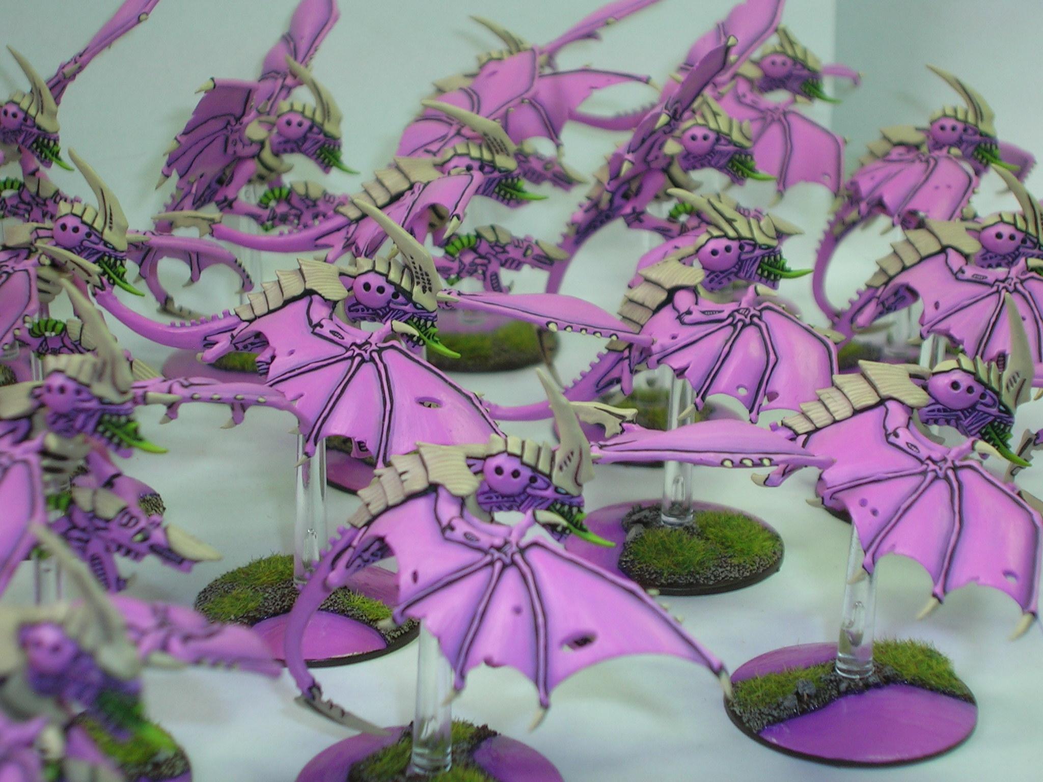 Tyranids