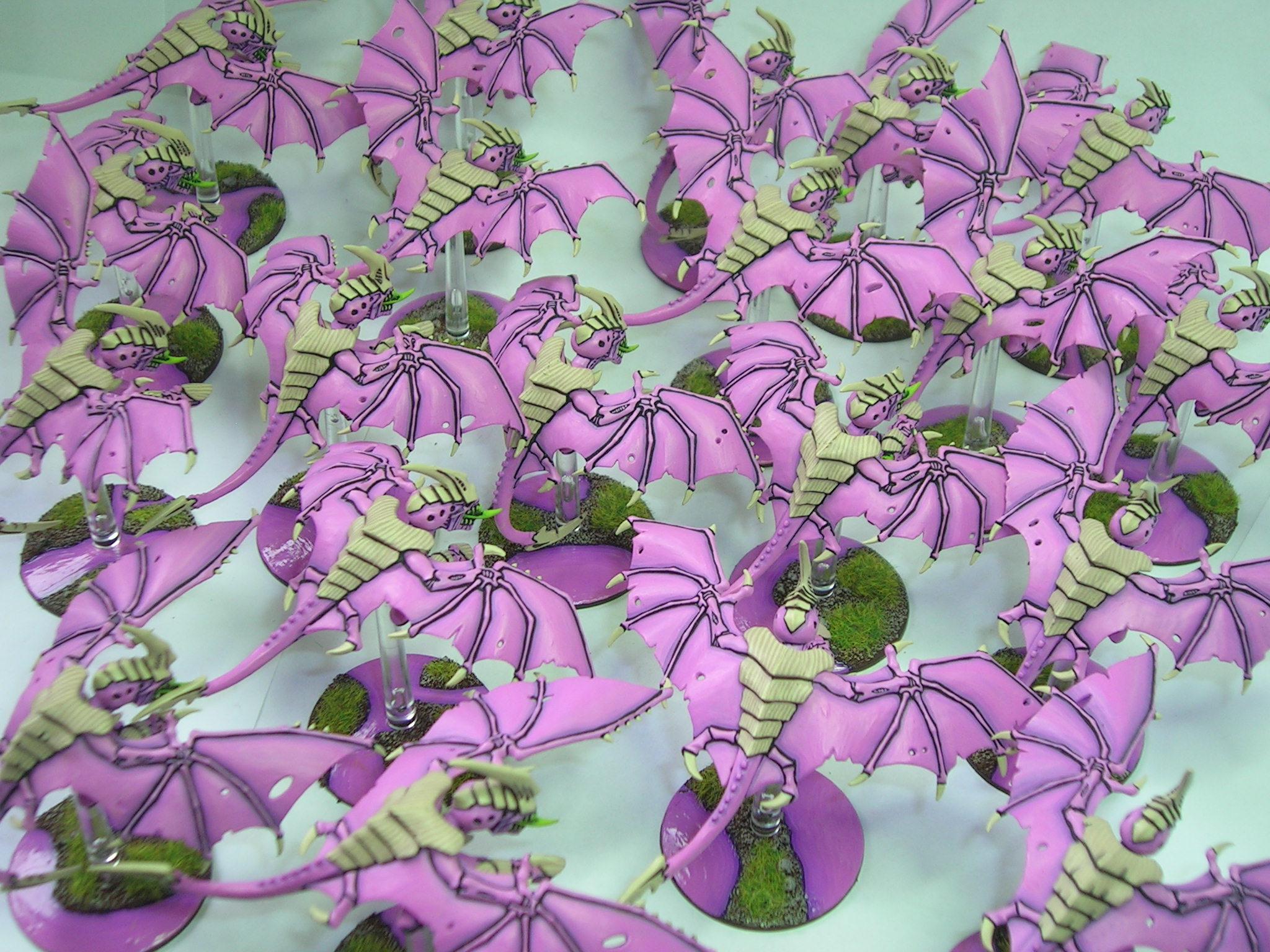 Tyranids