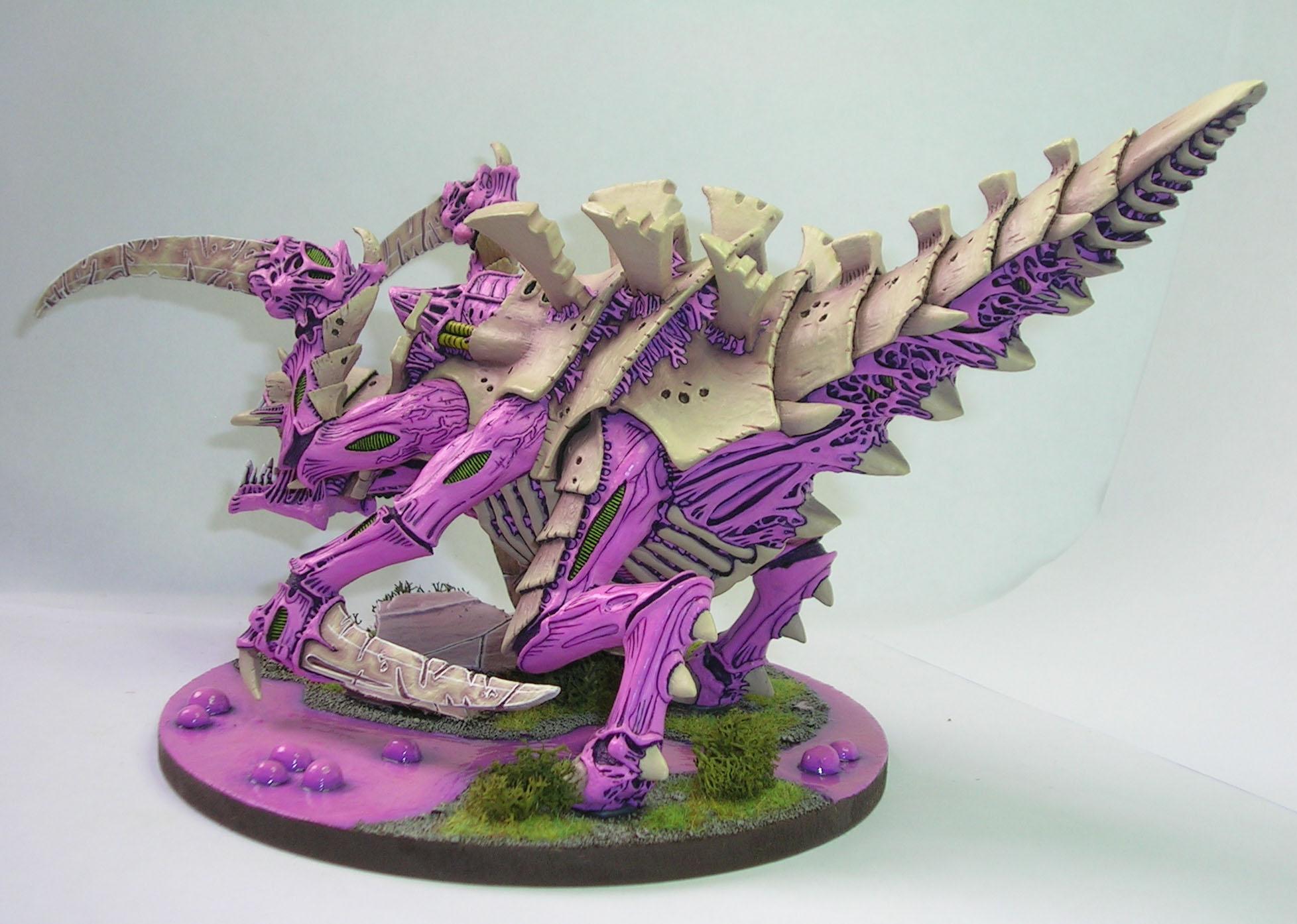 Tyranids