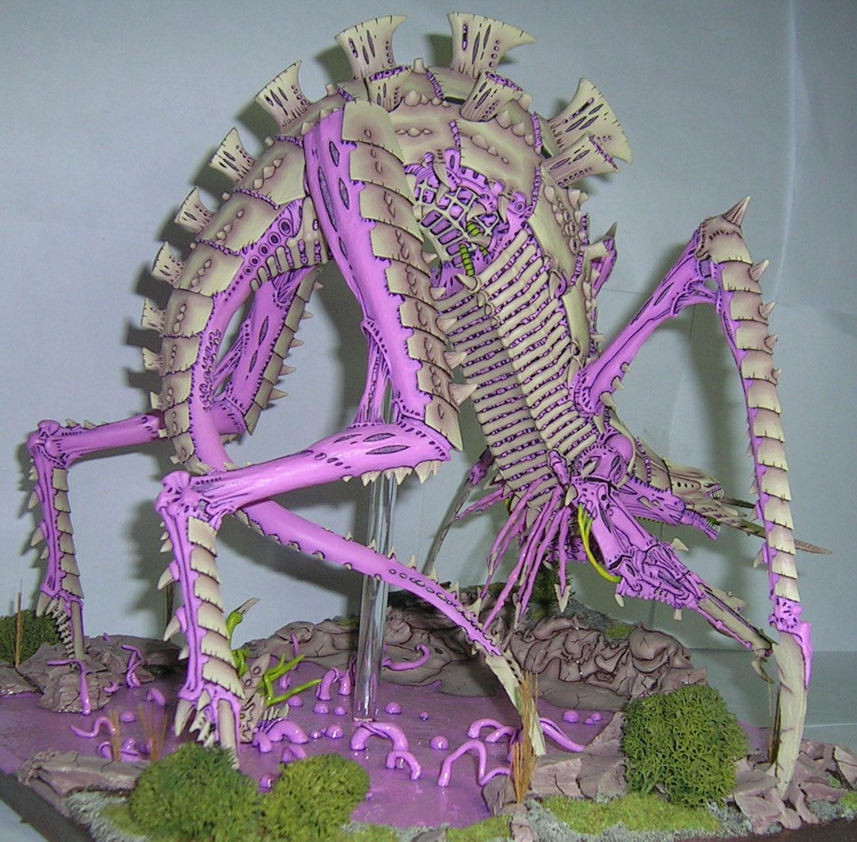 Tyranids