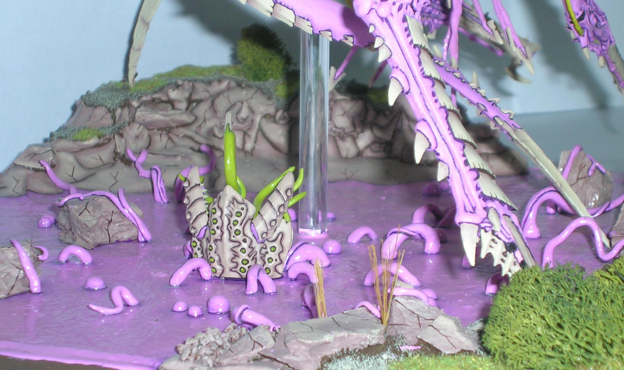Tyranids