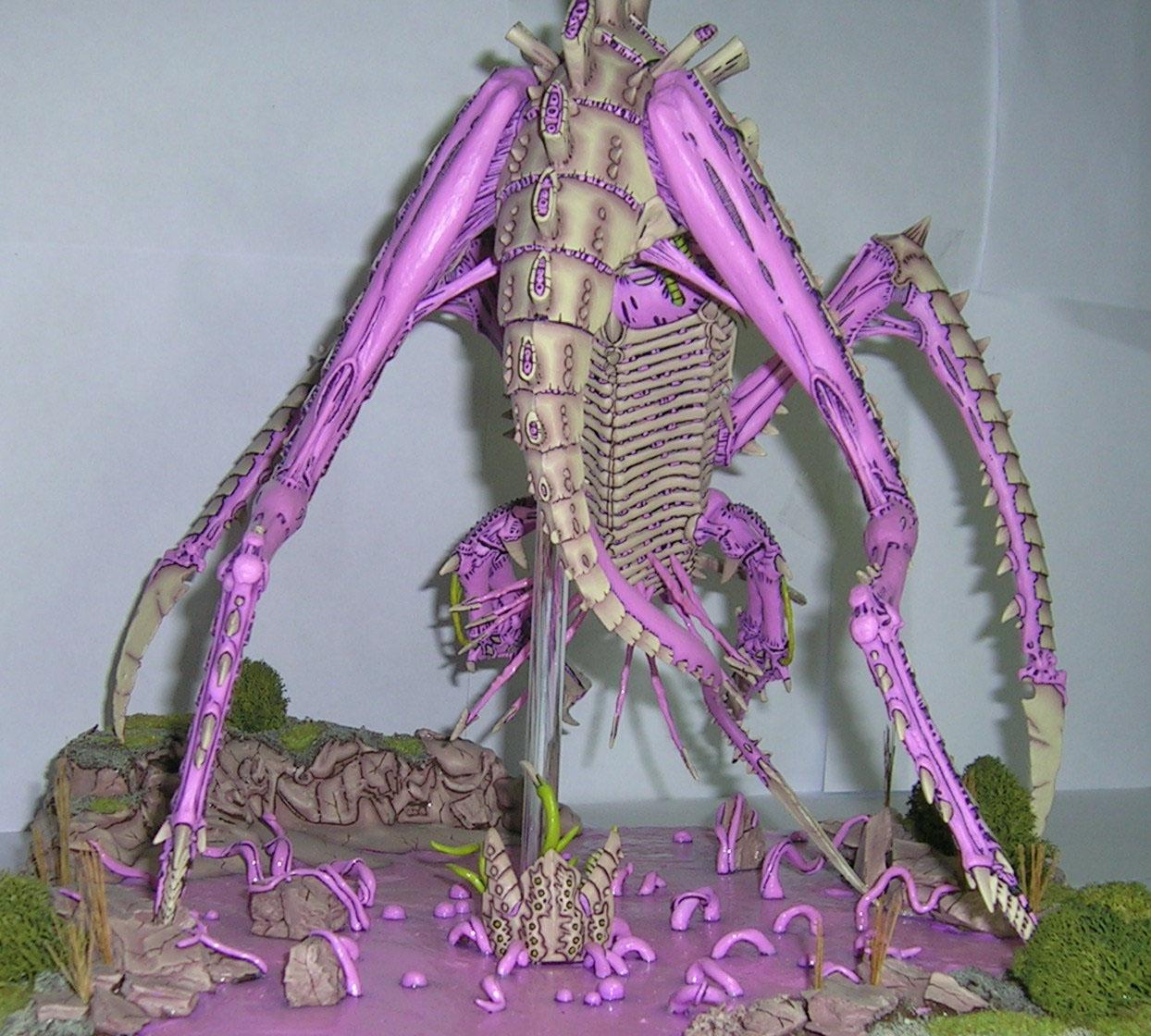 Tyranids