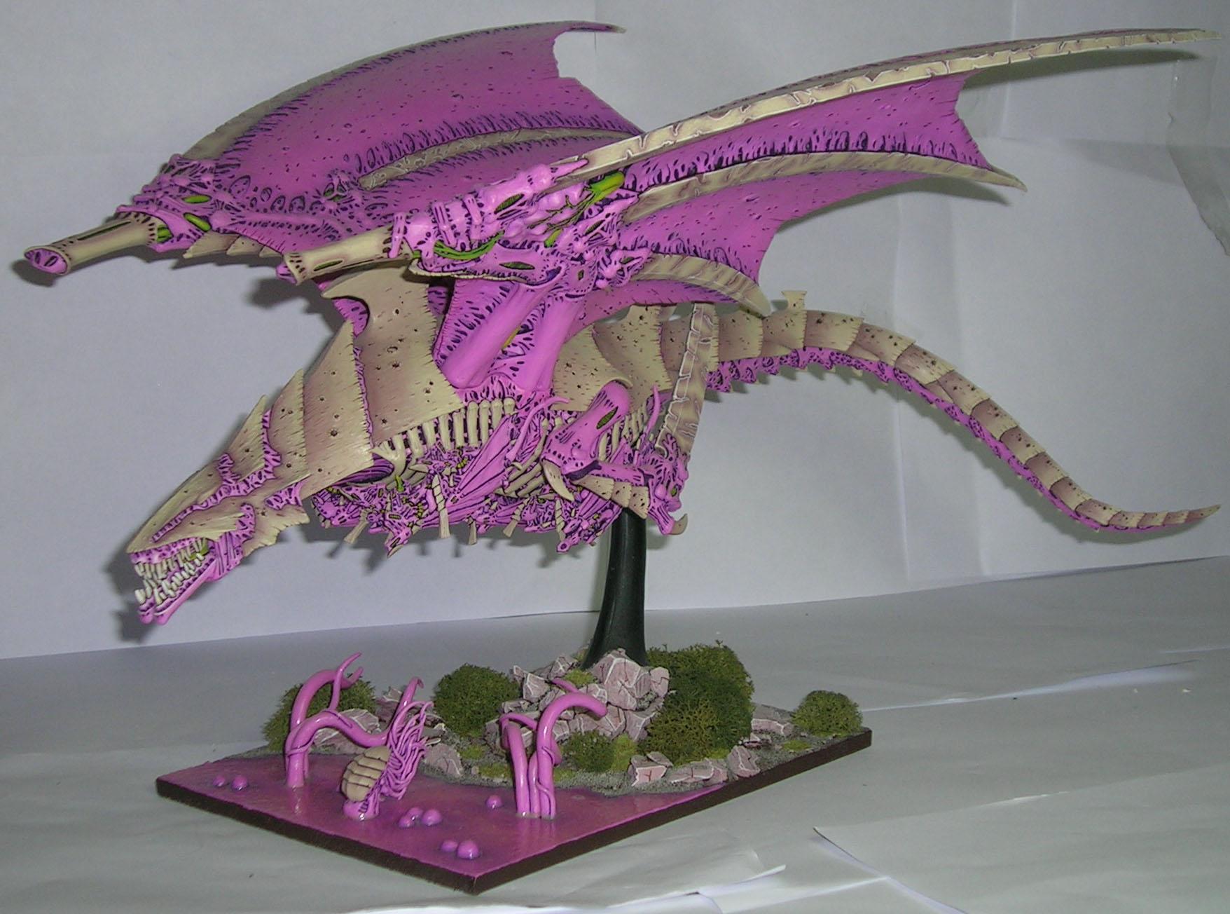 Tyranids