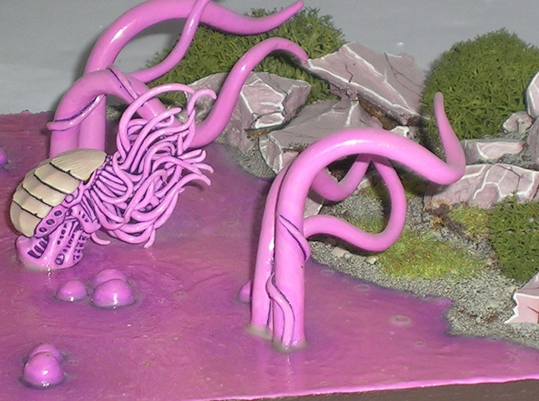 Tyranids