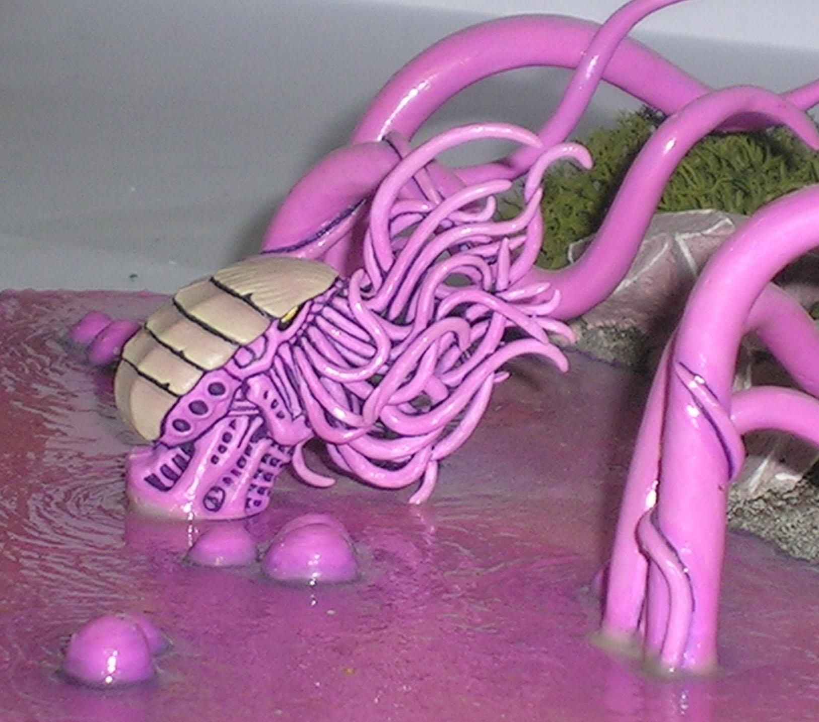 Tyranids