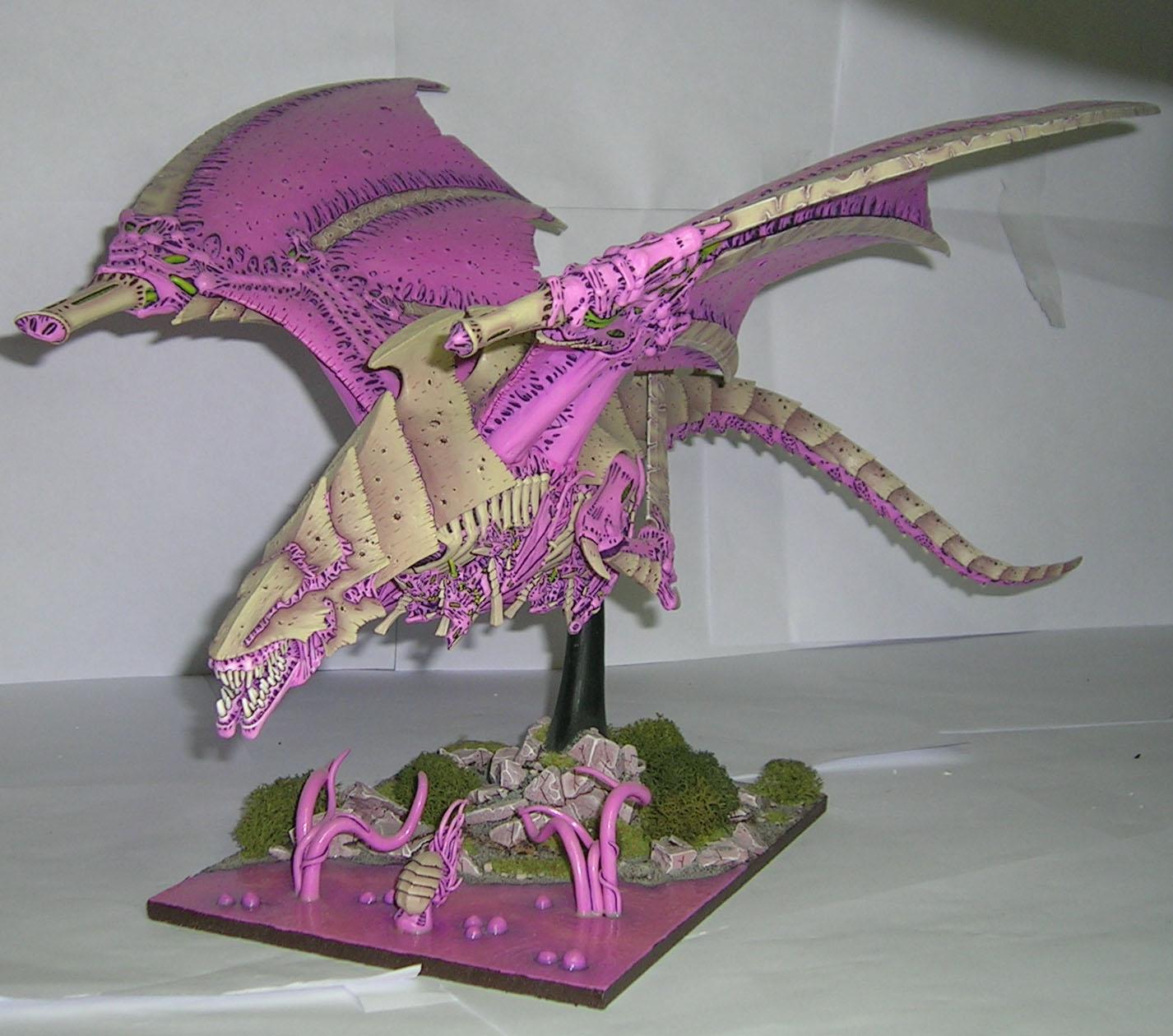 Tyranids