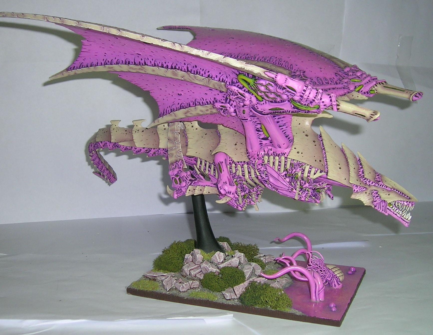 Tyranids