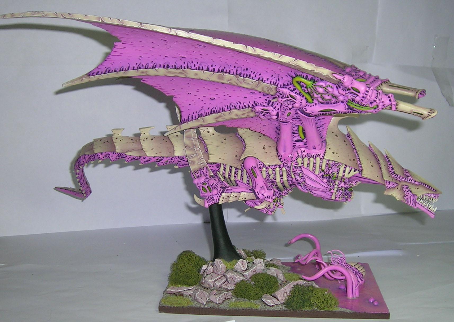 Tyranids