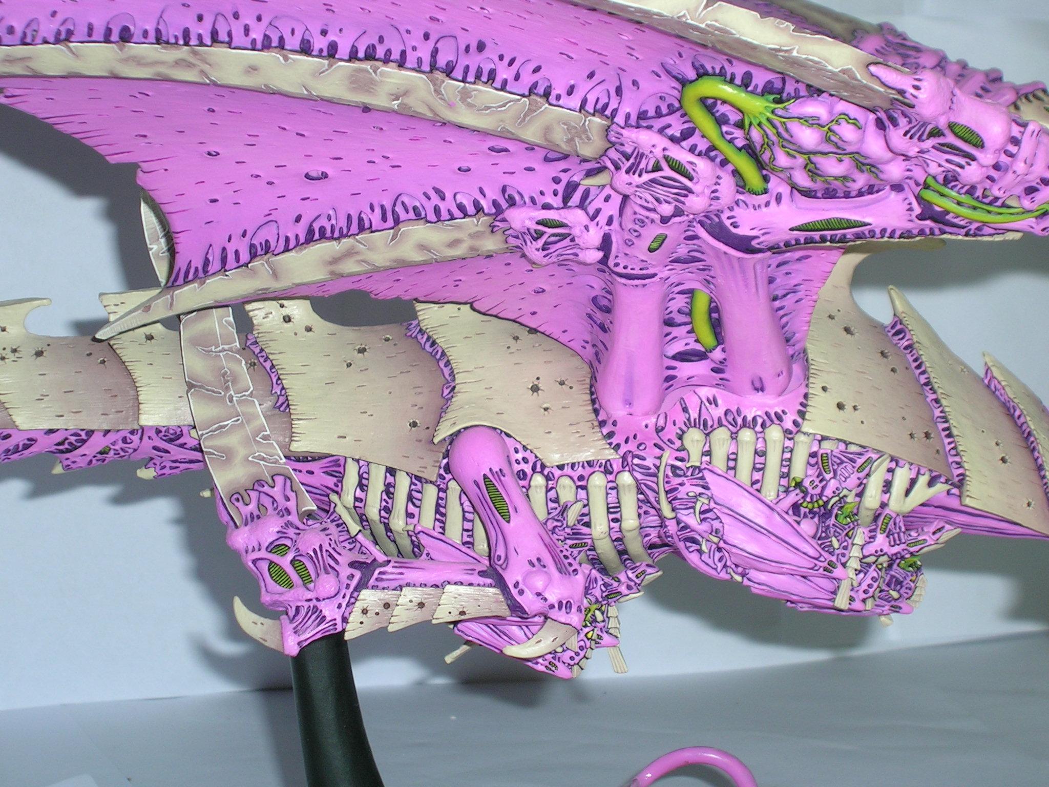 Tyranids