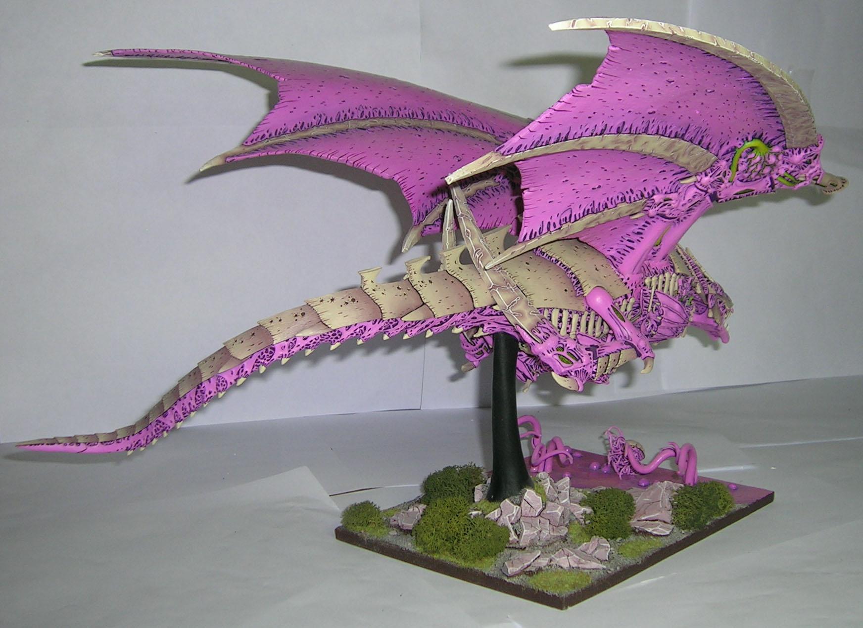 Tyranids
