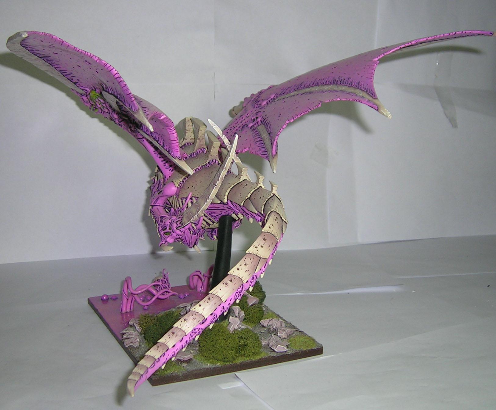 Tyranids
