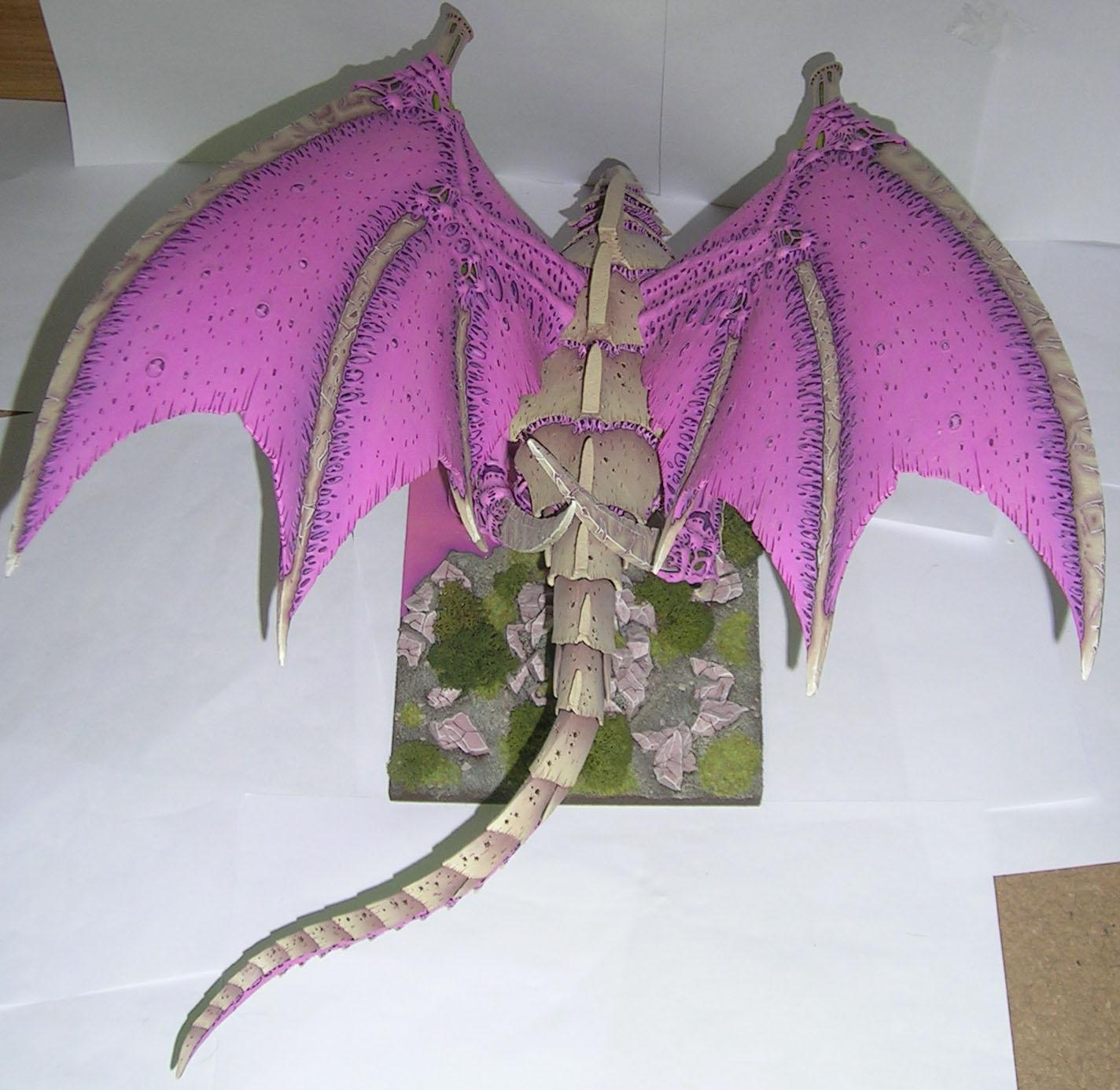 Tyranids