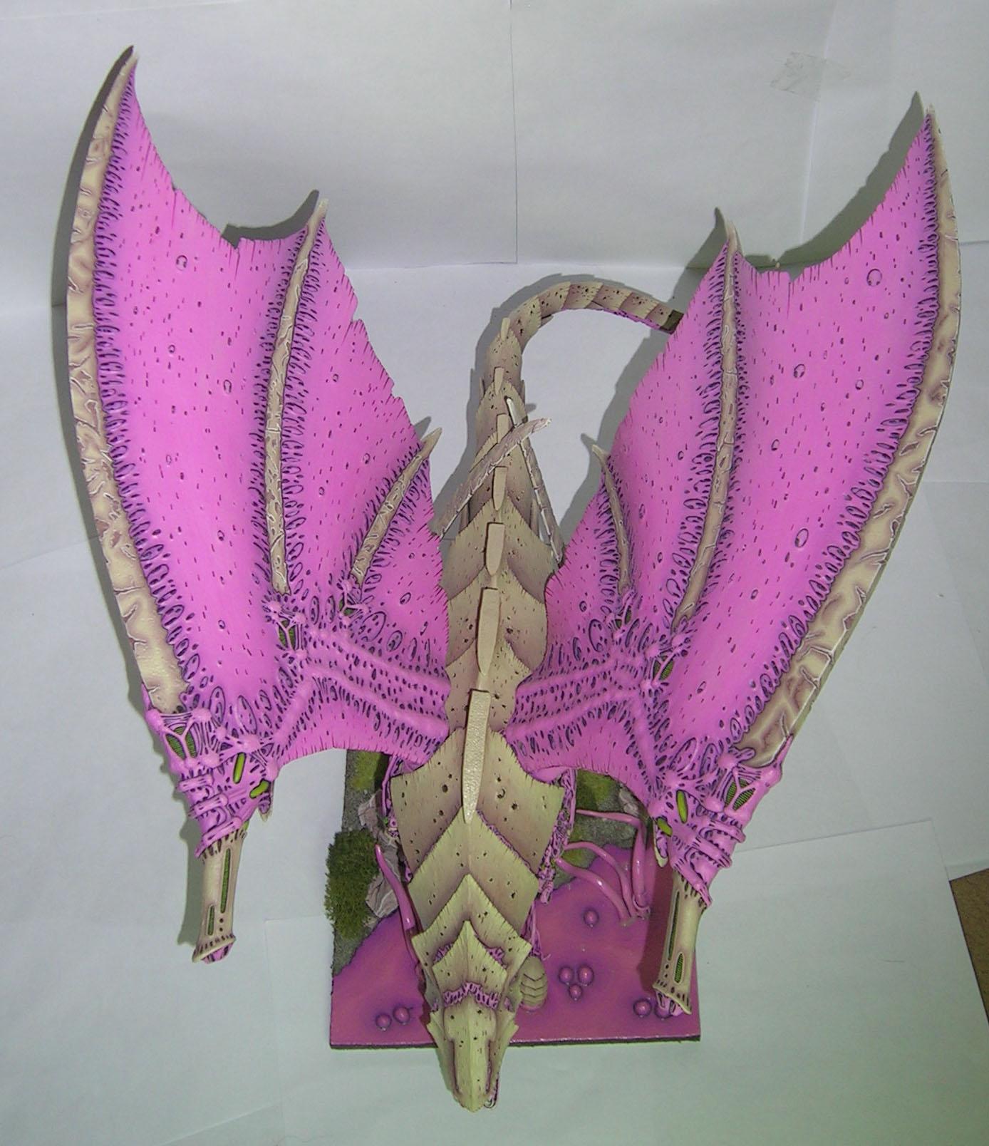 Tyranids