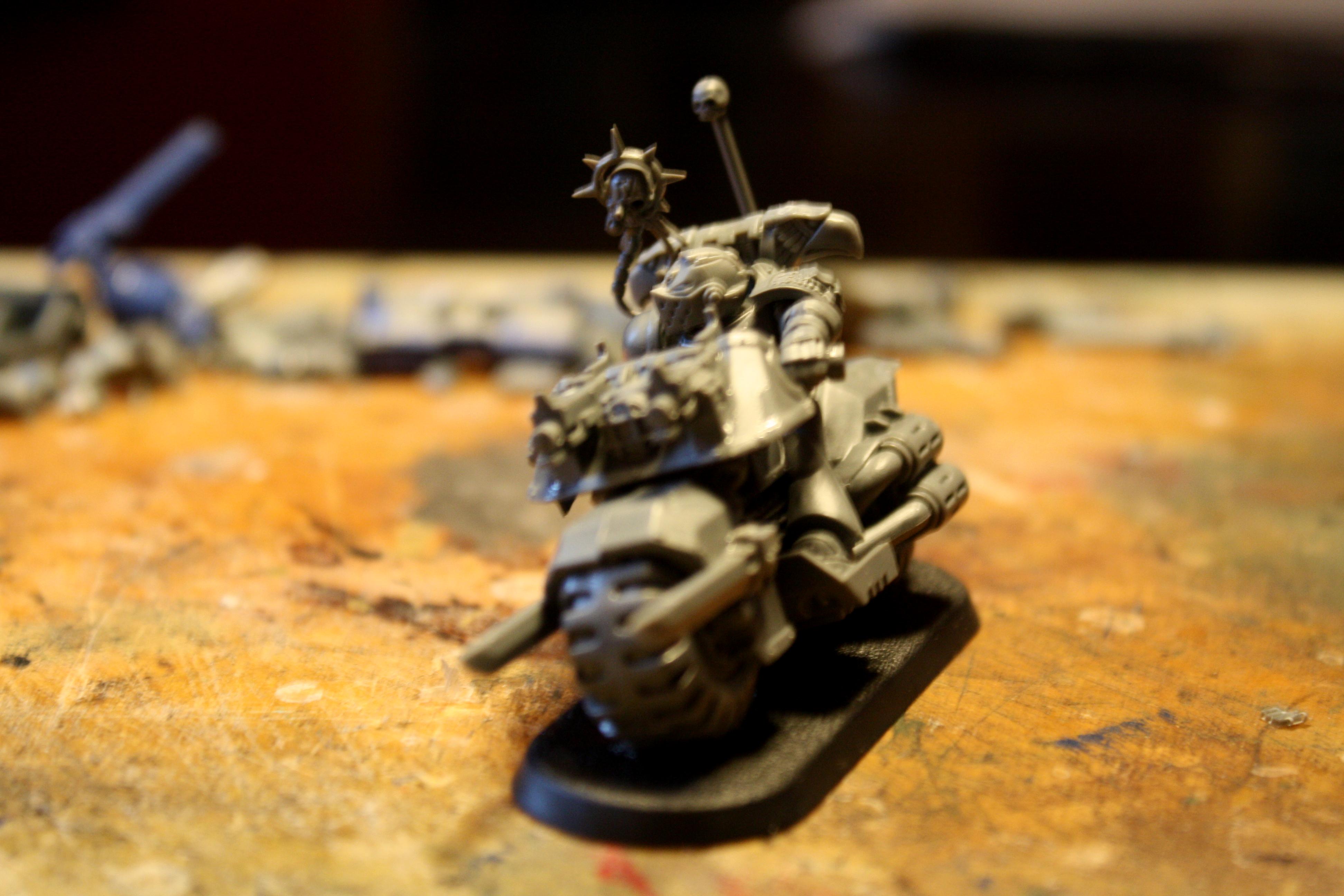 Abyssal Warriors, Captain, Chapter, Lorator, Space Marines