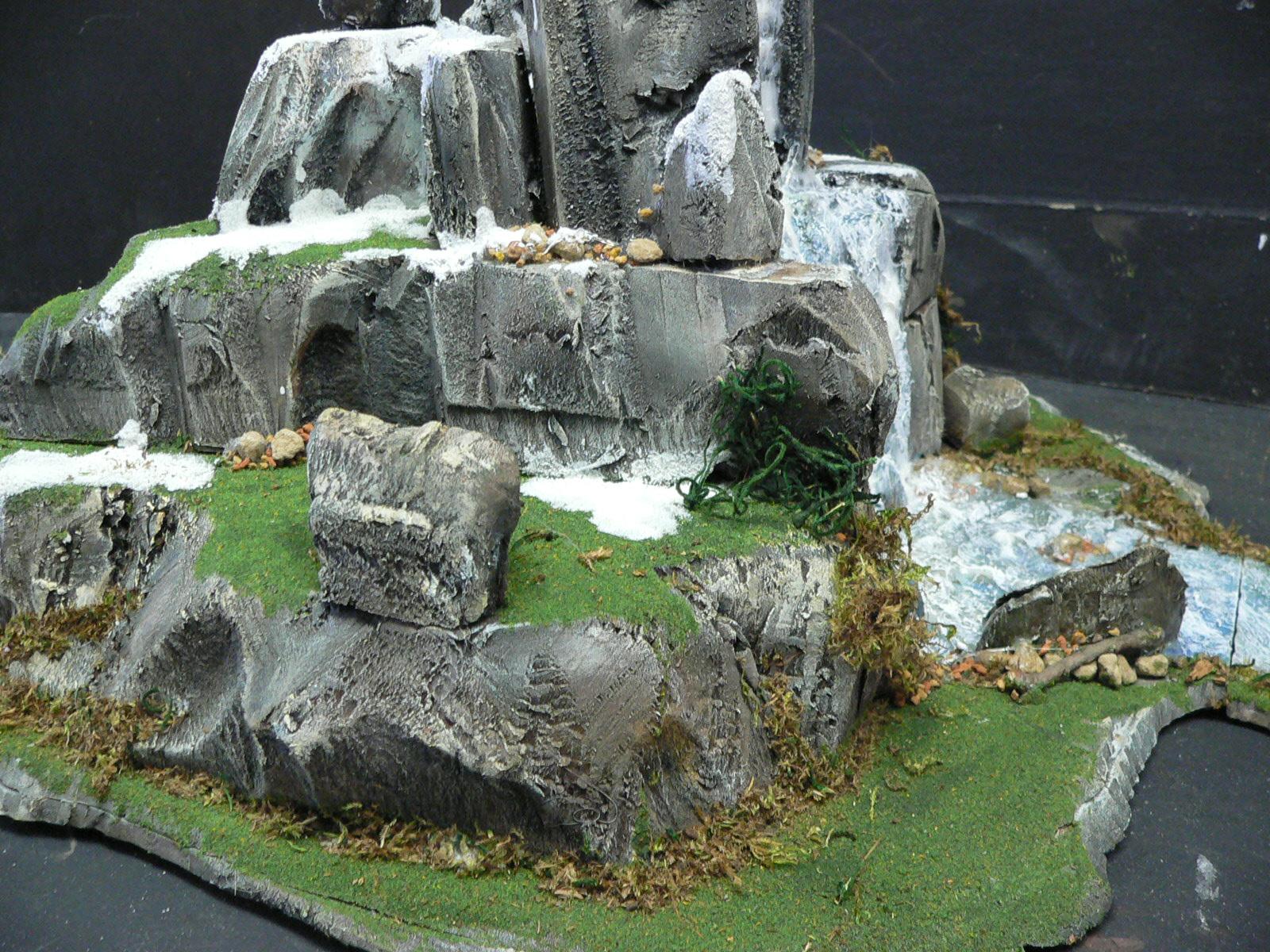 2.2012, Warhammer Terrain