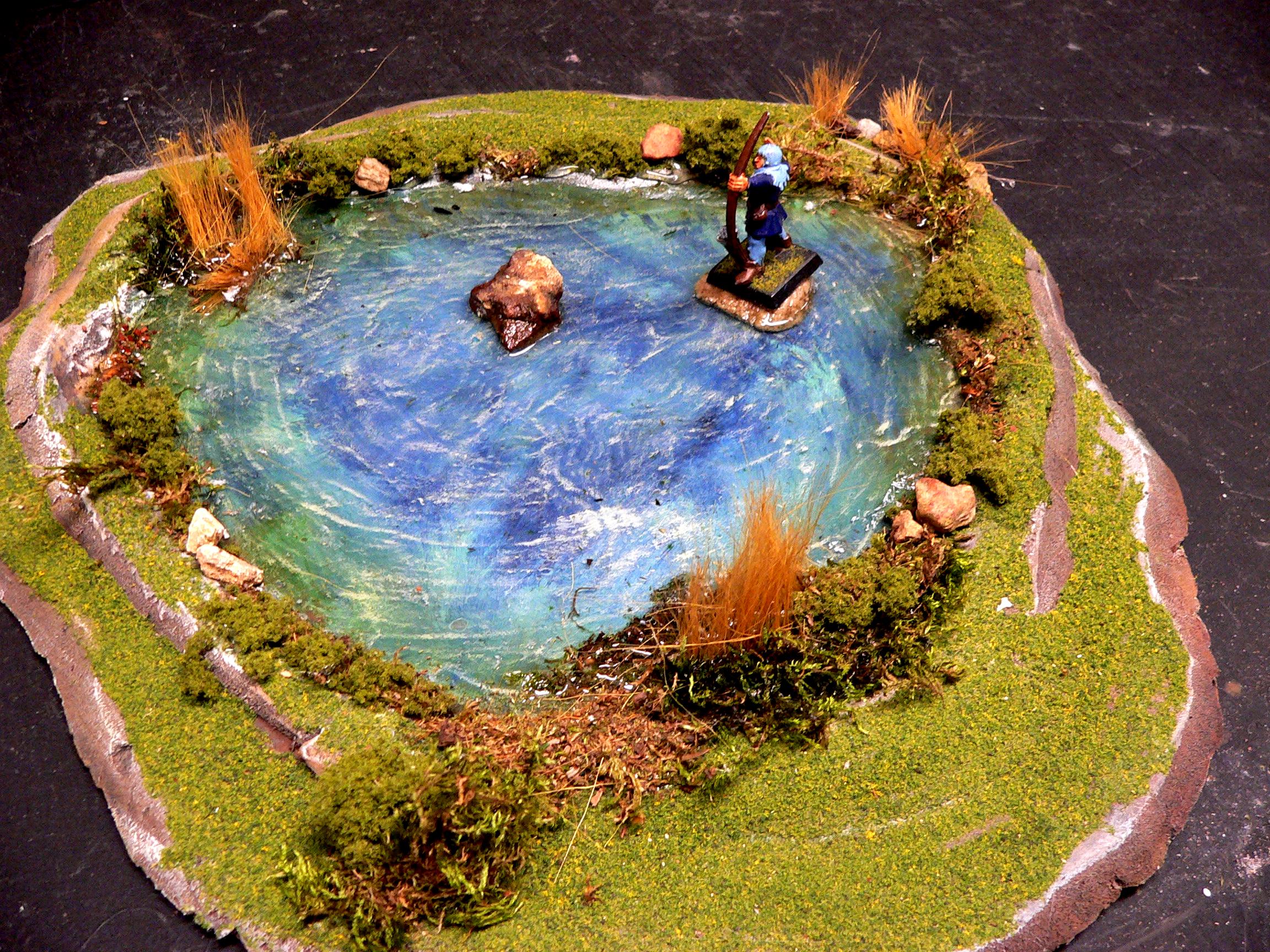 Terrain